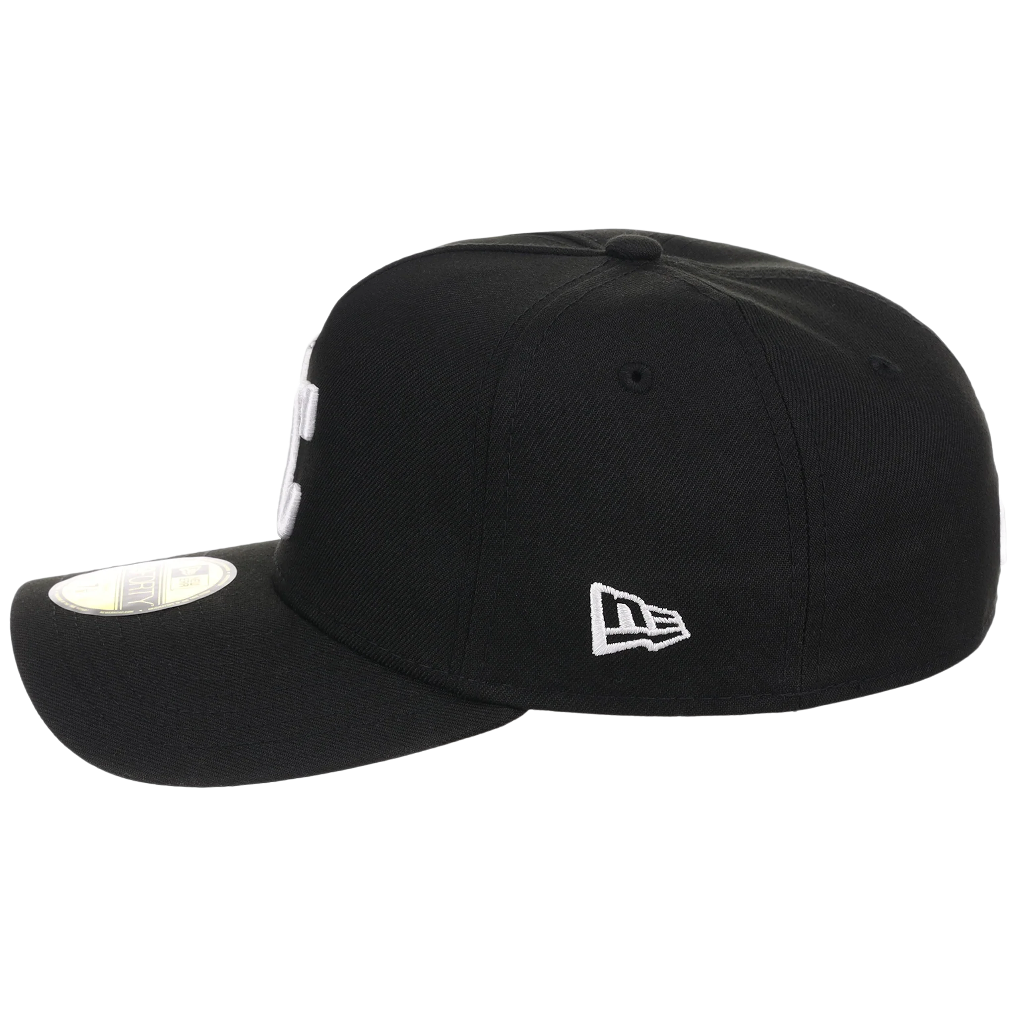 Kansas City Royals MLB Core Contrast New Era 59FORTY - Image 6