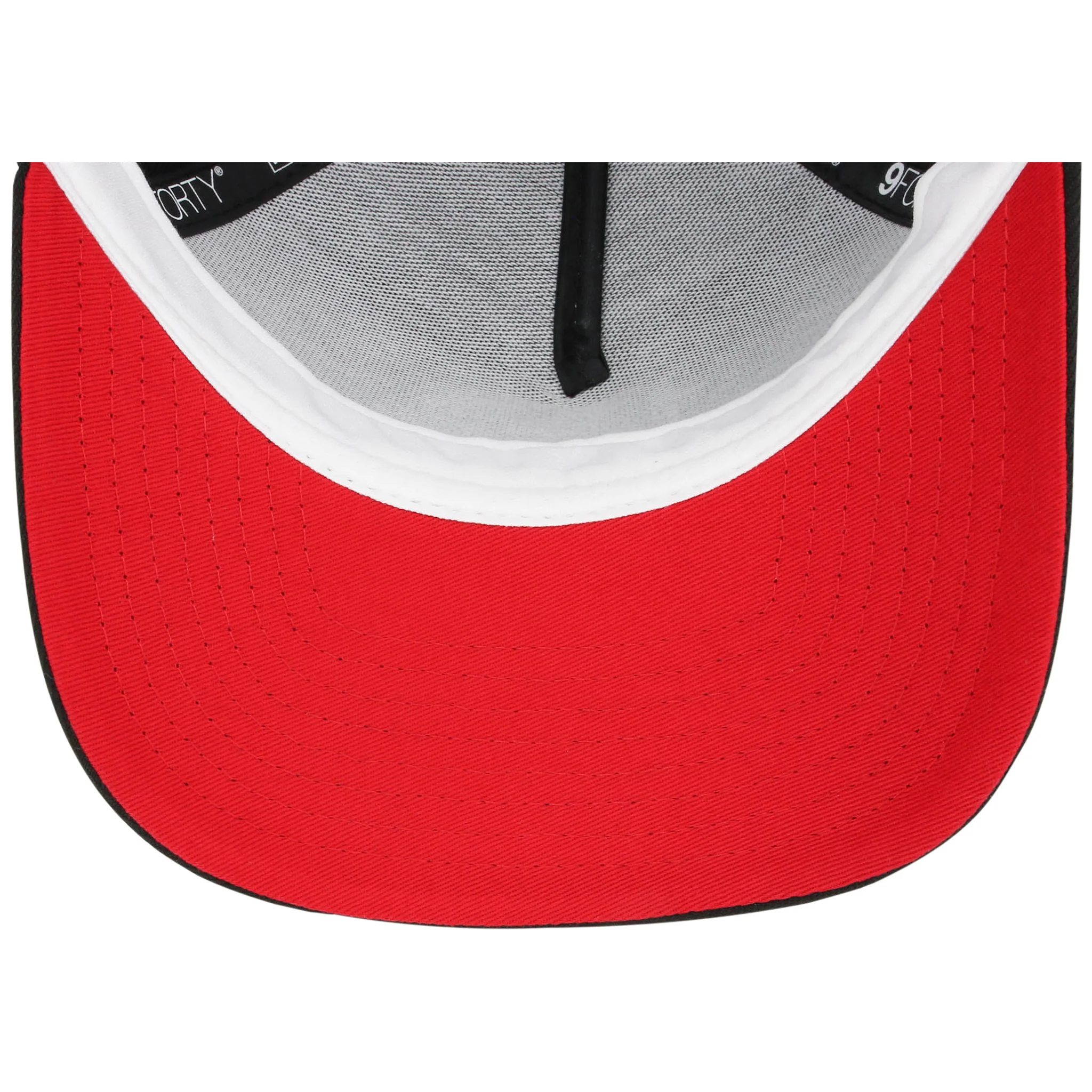 Kansas City Royals MLB Midnight Massacre New Era 9FORTY - Image 2