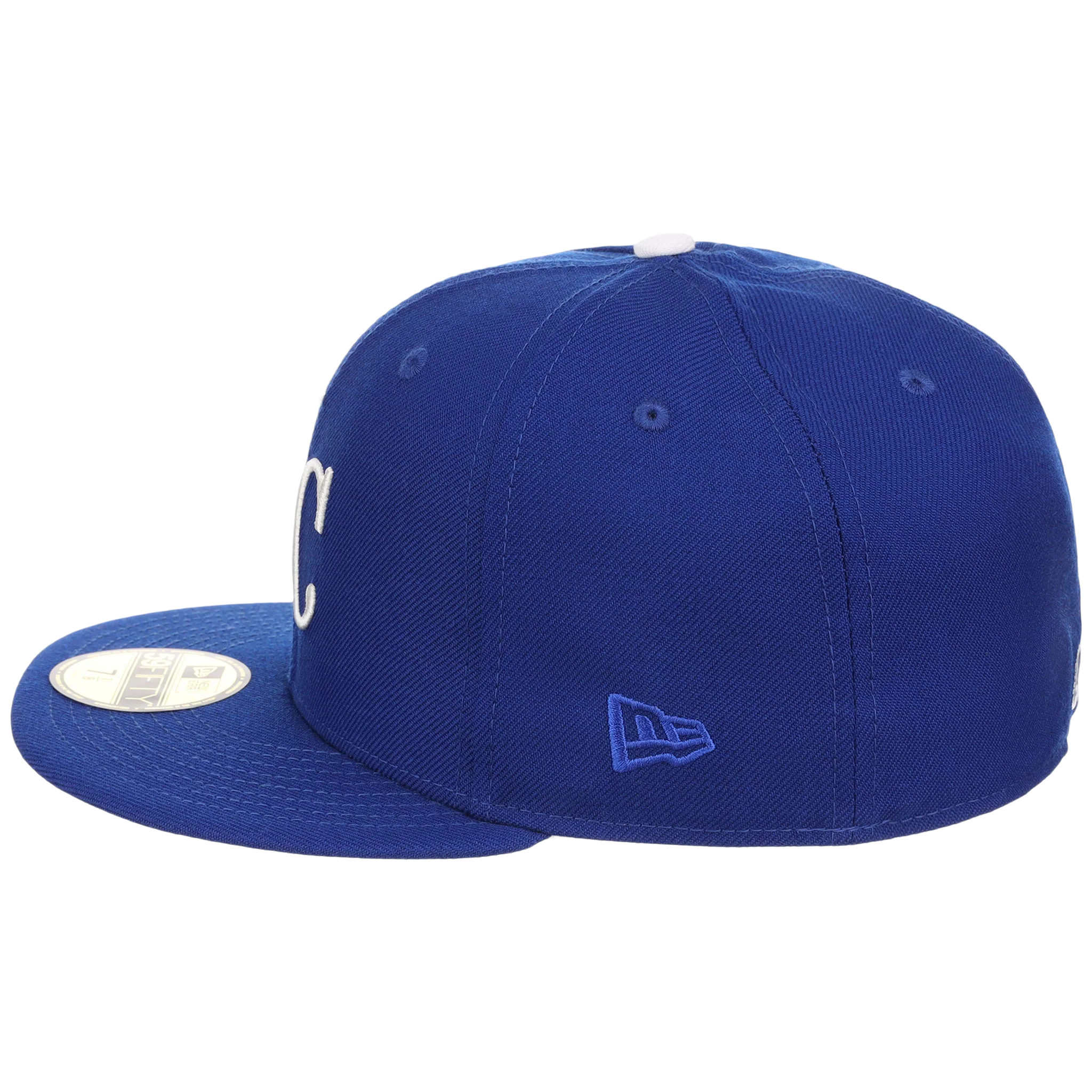 Kansas City Royals MLB Retro Classic 2.0 - The Centennial Classic New Era 59FIFTY - Image 6