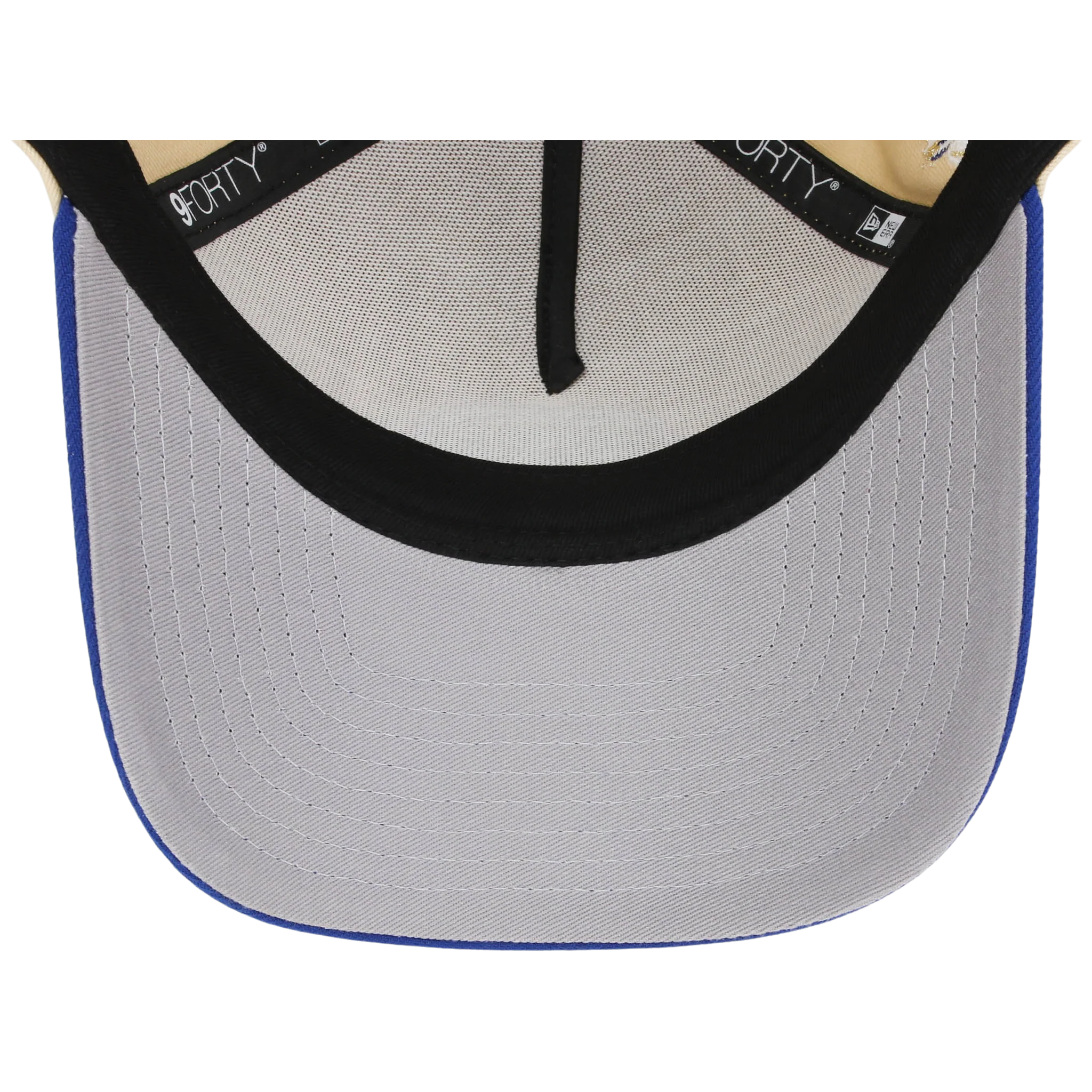 Kansas City Royals MLB Vegas Pop New Era 9FORTY - Image 2