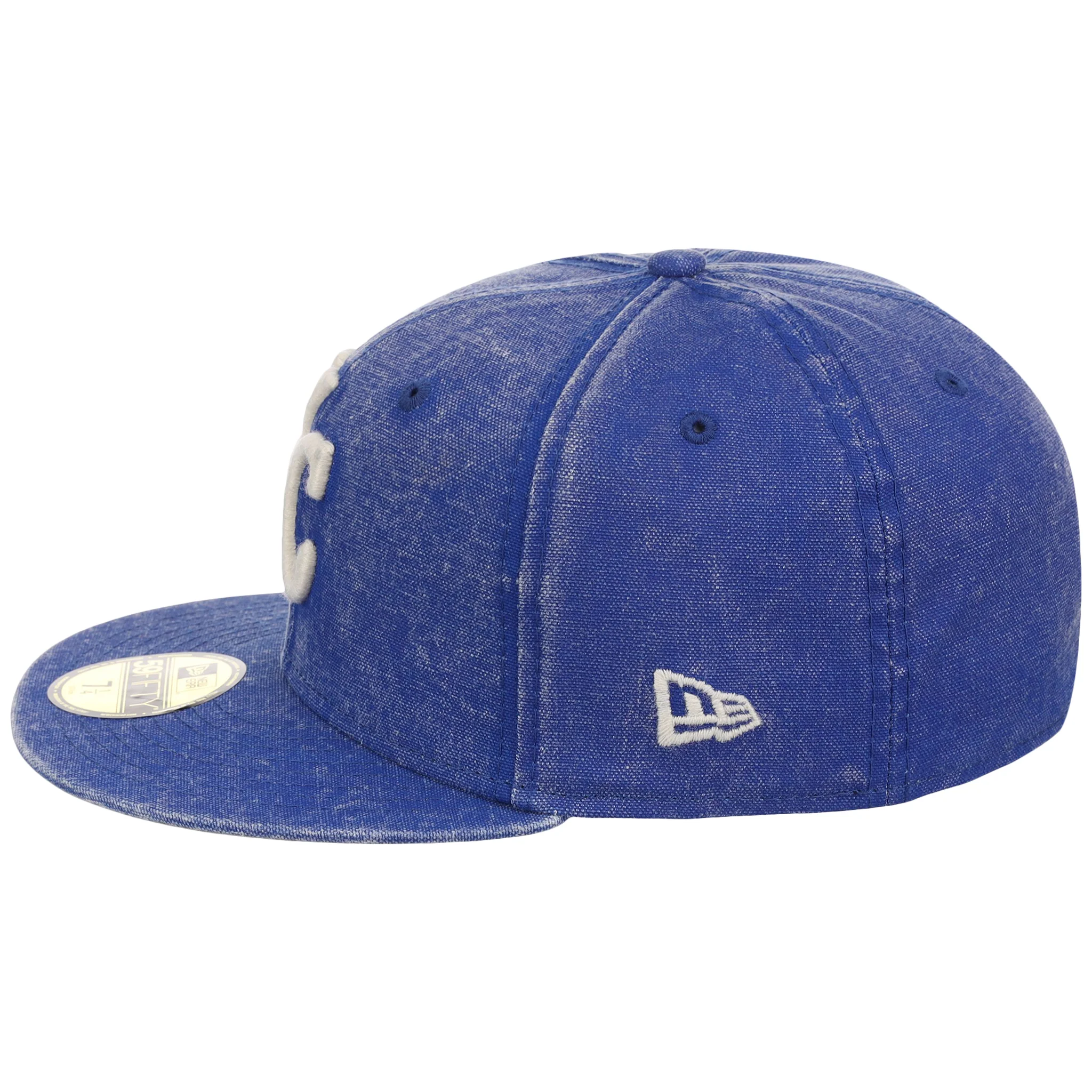 Kansas City Royals MLB Washed New Era 59FIFTY - Image 6