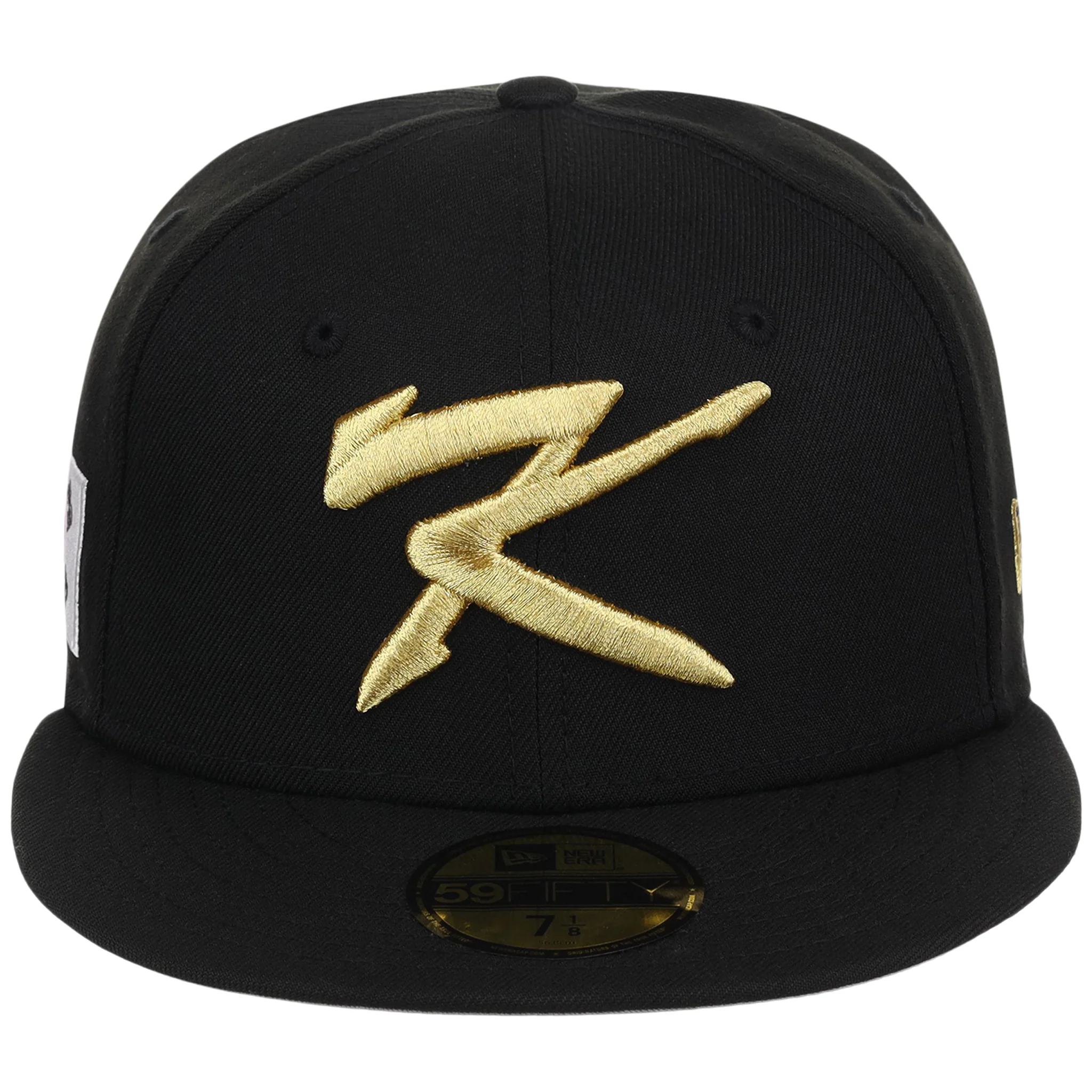 Korea World Baseball Classic Touch of Gold New Era 59FIFTY - Image 4