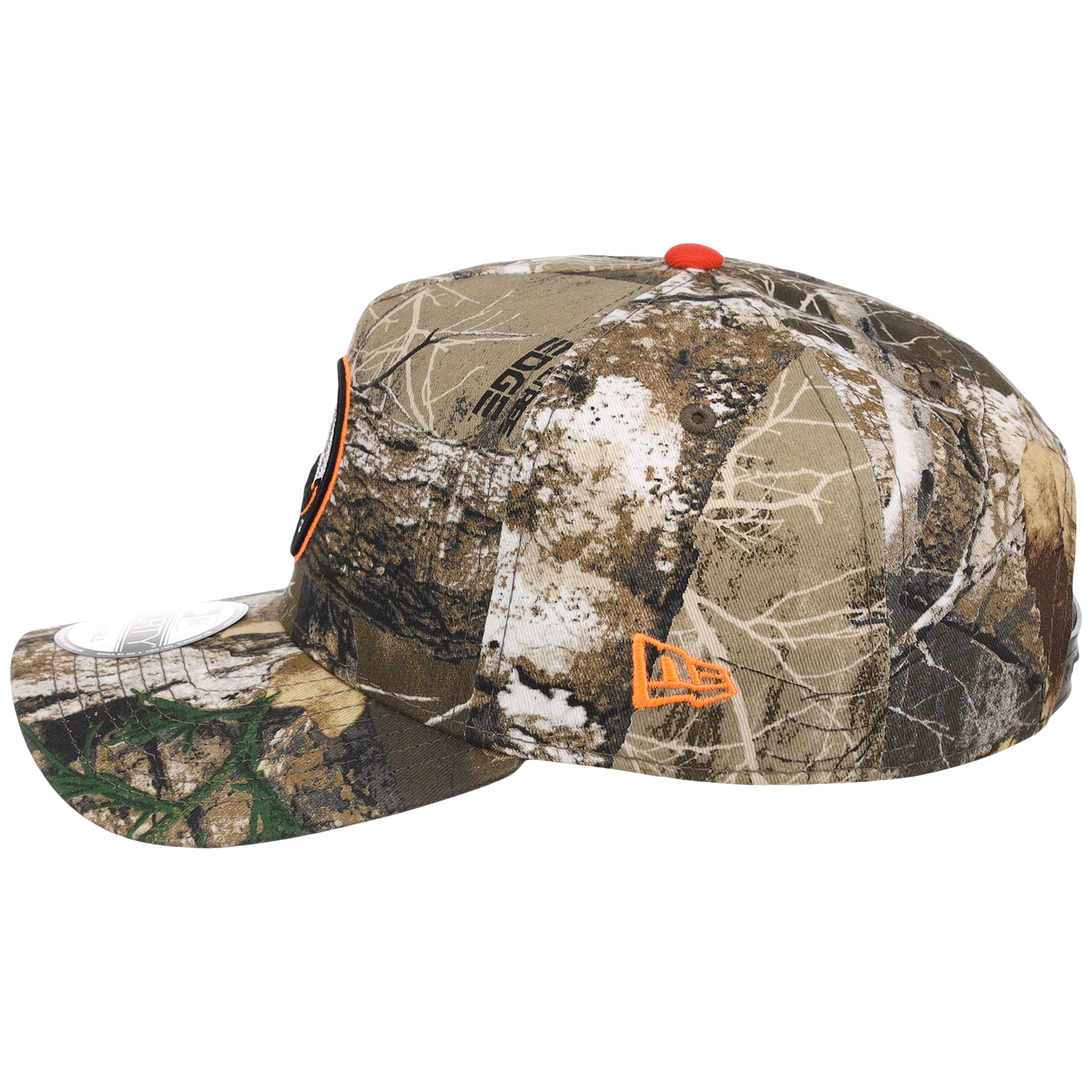 Las Vegas 51s Minor League Monday New Era 9FORTY (Realtree) - Image 6
