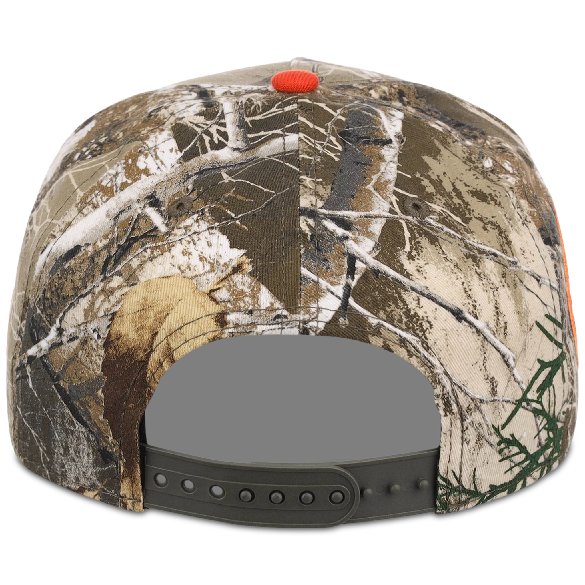 Las Vegas 51s Minor League Monday New Era 9FORTY (Realtree) - Image 7