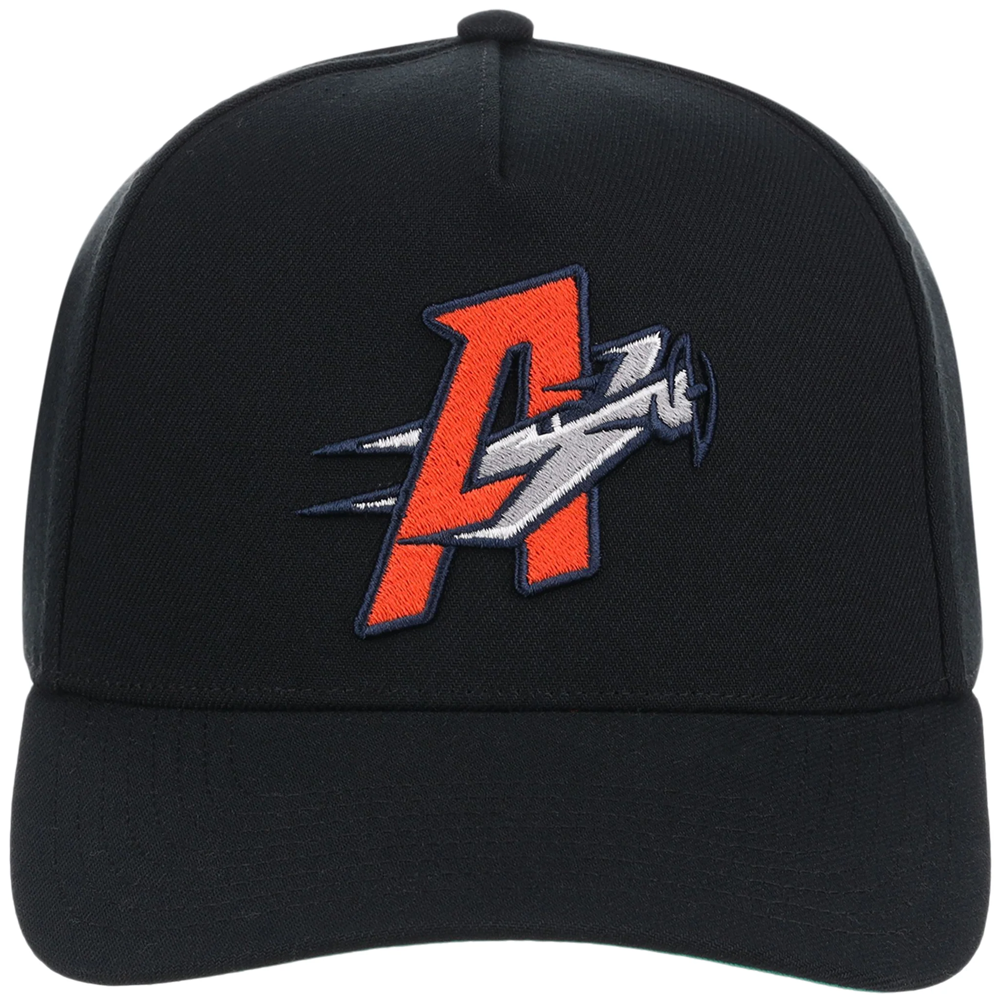 Las Vegas Aviators Field Club Minor League Monday Black OTC A-Frame - Image 5
