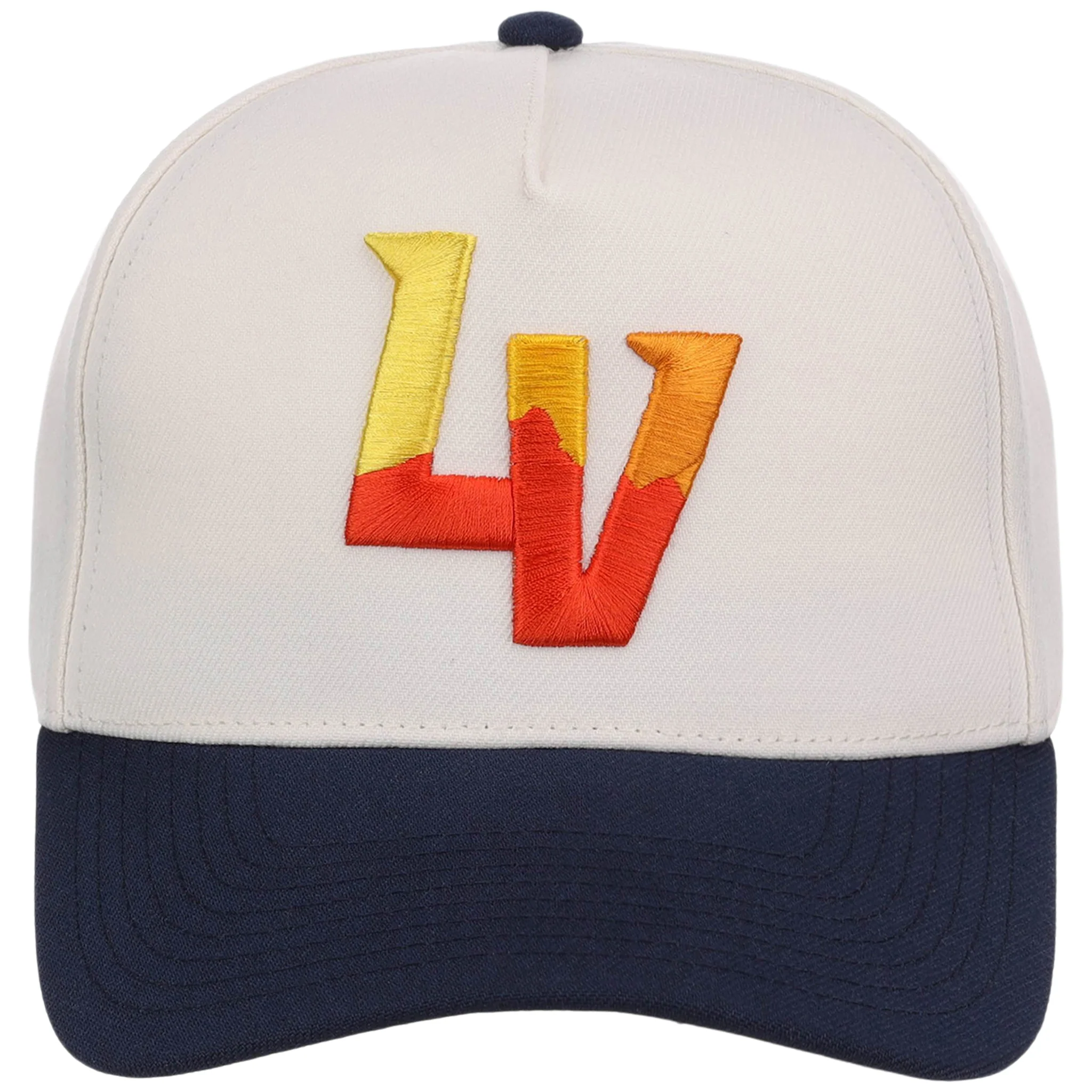 Las Vegas Aviators Field Club Minor League Monday Off-White OTC A-Frame - Image 5