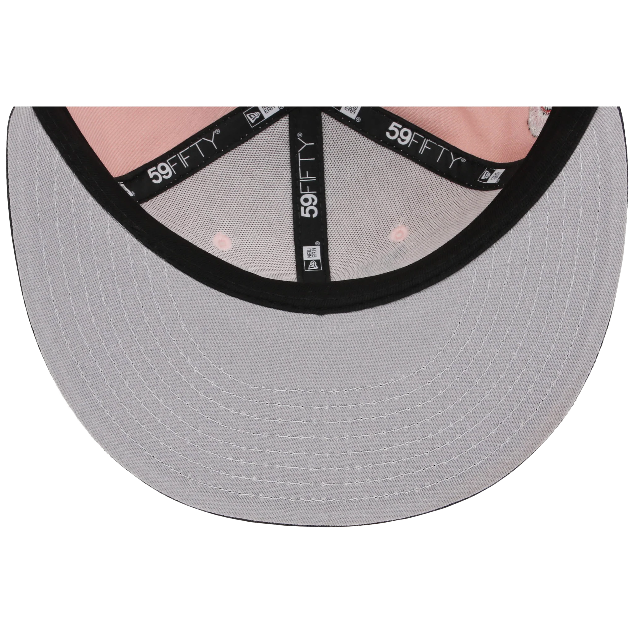 Las Vegas Aviators Minor League Monday New Era 59FIFTY - Image 2