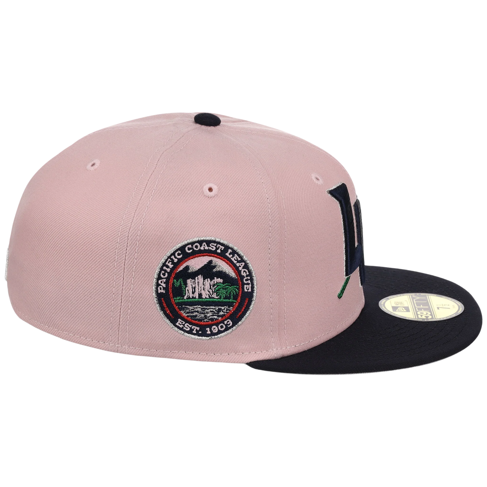 Las Vegas Aviators Minor League Monday New Era 59FIFTY - Image 3