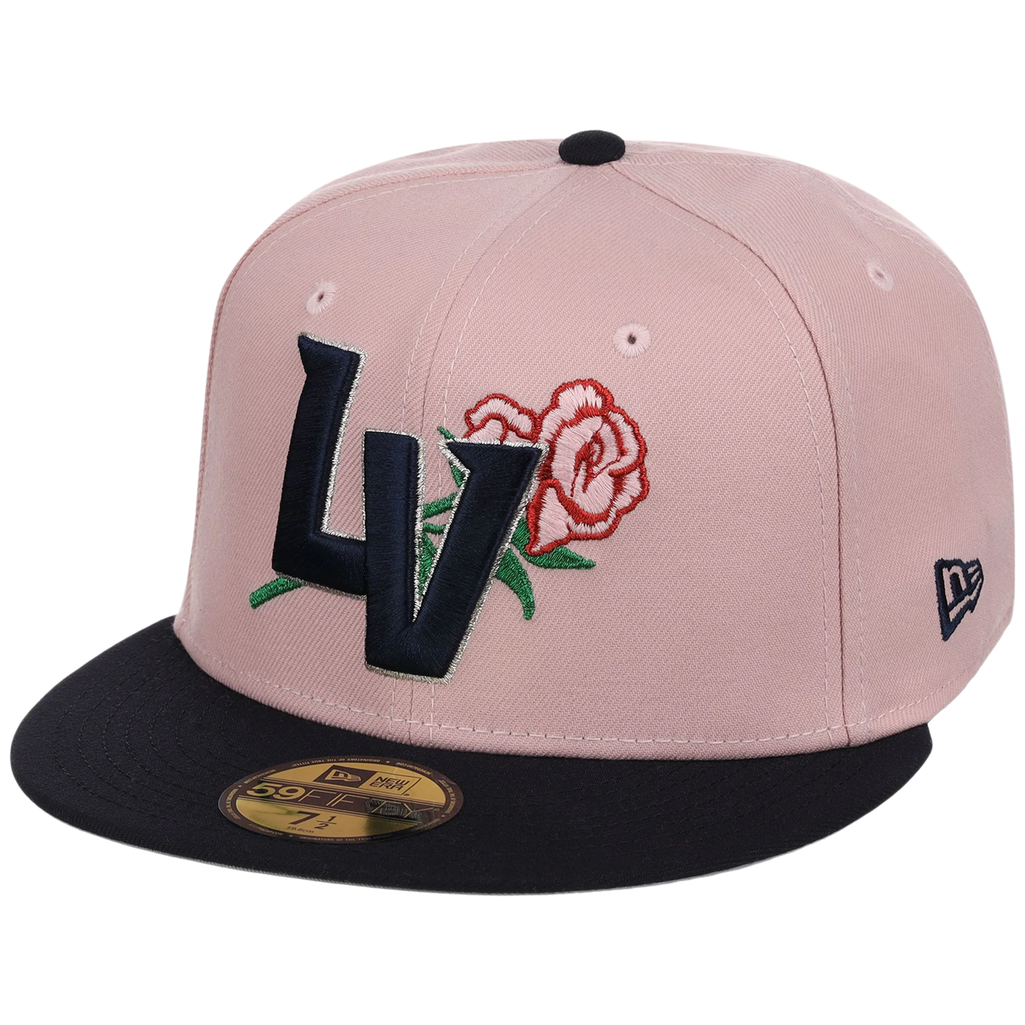 Las Vegas Aviators Minor League Monday New Era 59FIFTY - Image 4