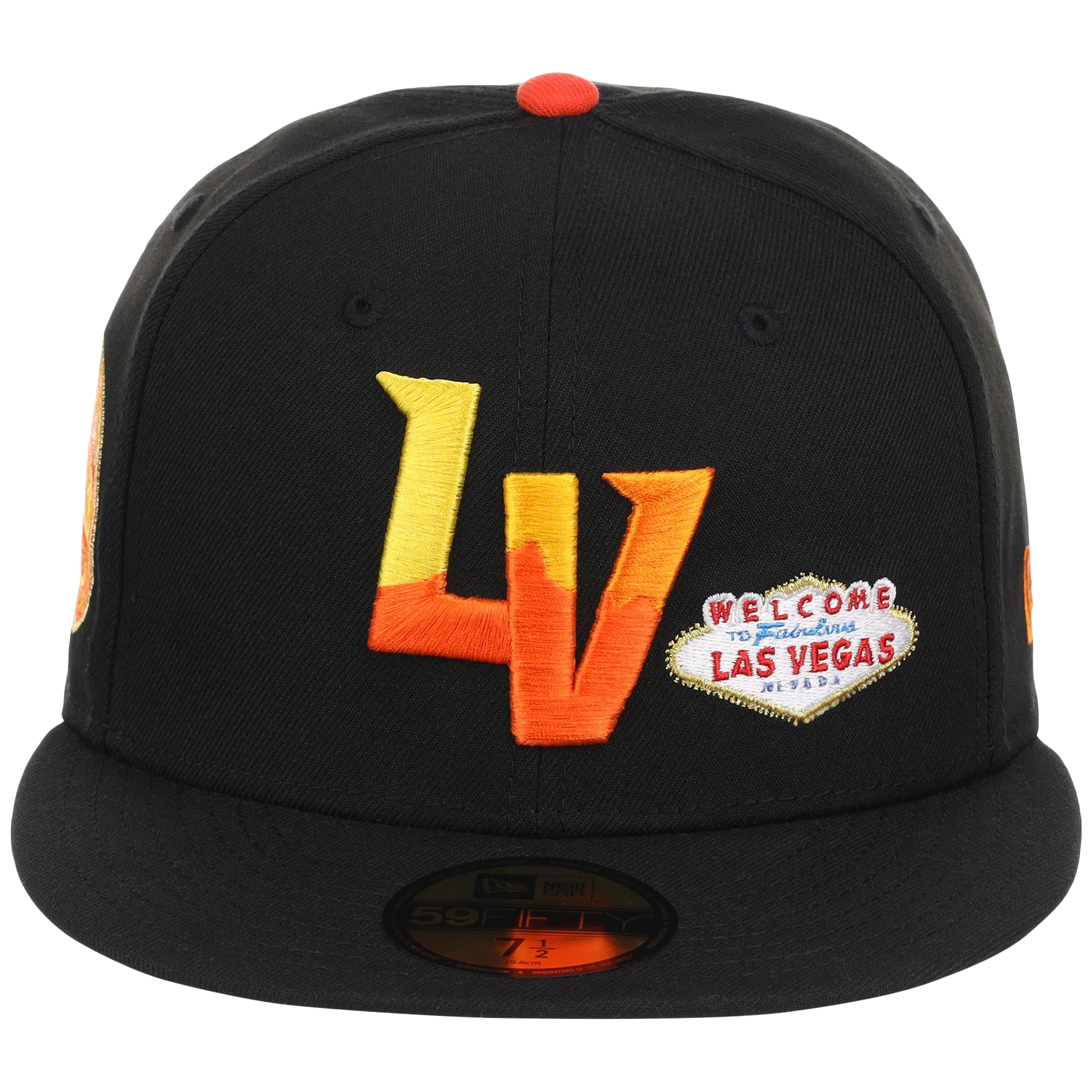 Las Vegas Aviators Minor League Monday New Era 59FIFTY - Image 5