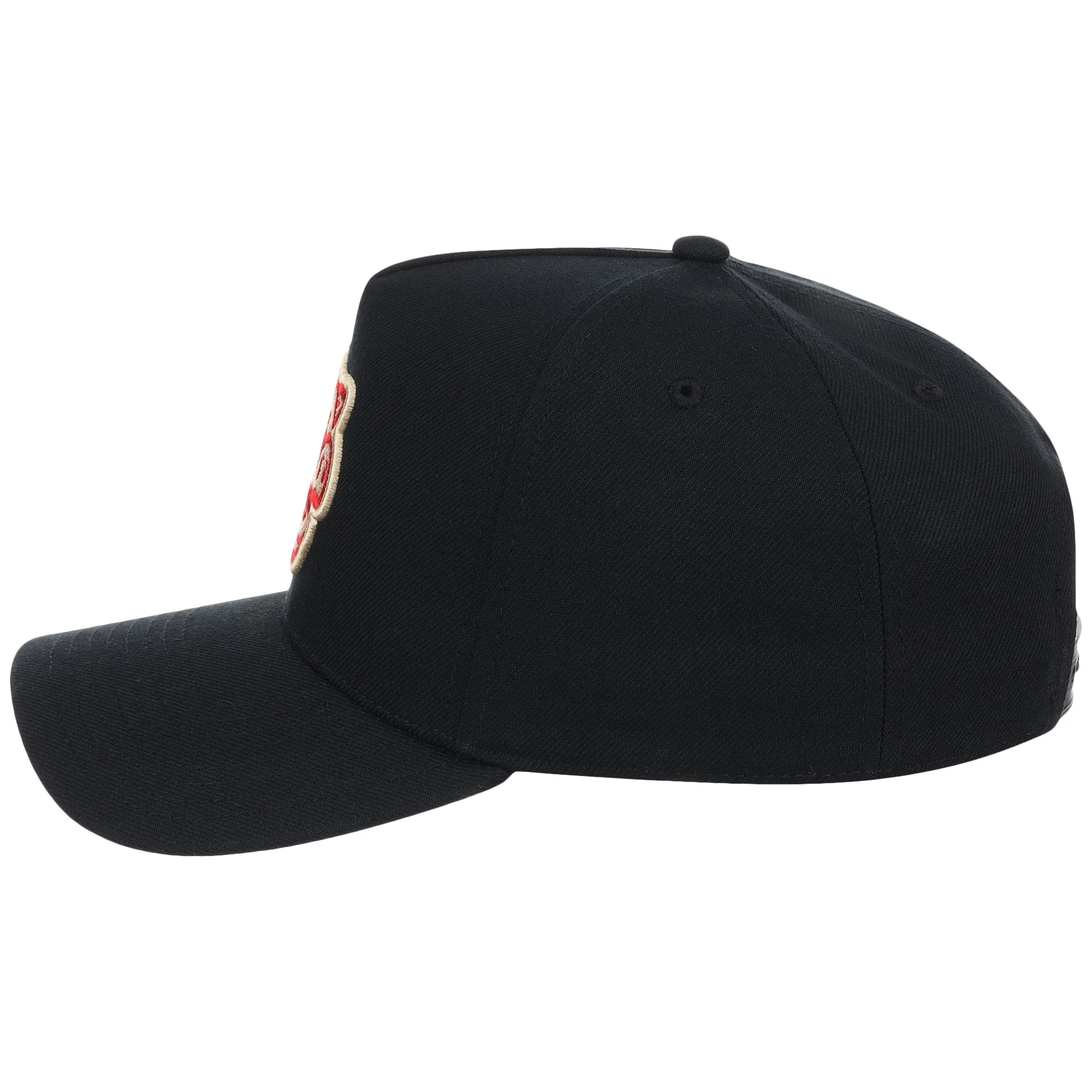Lehigh Valley Ironpigs Field Club Minor League Monday Black OTC A-Frame - Image 6