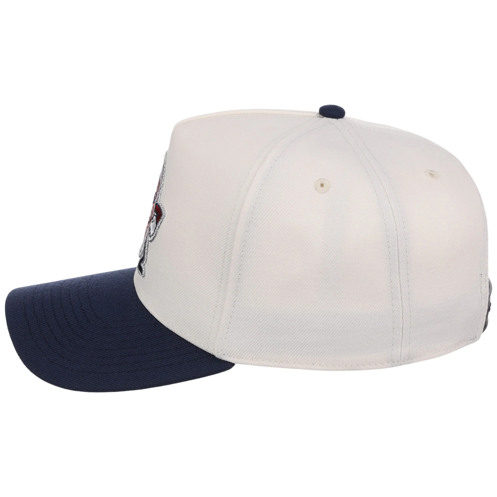 Lehigh Valley Ironpigs Field Club Minor League Monday Off-White OTC A-Frame - Image 6