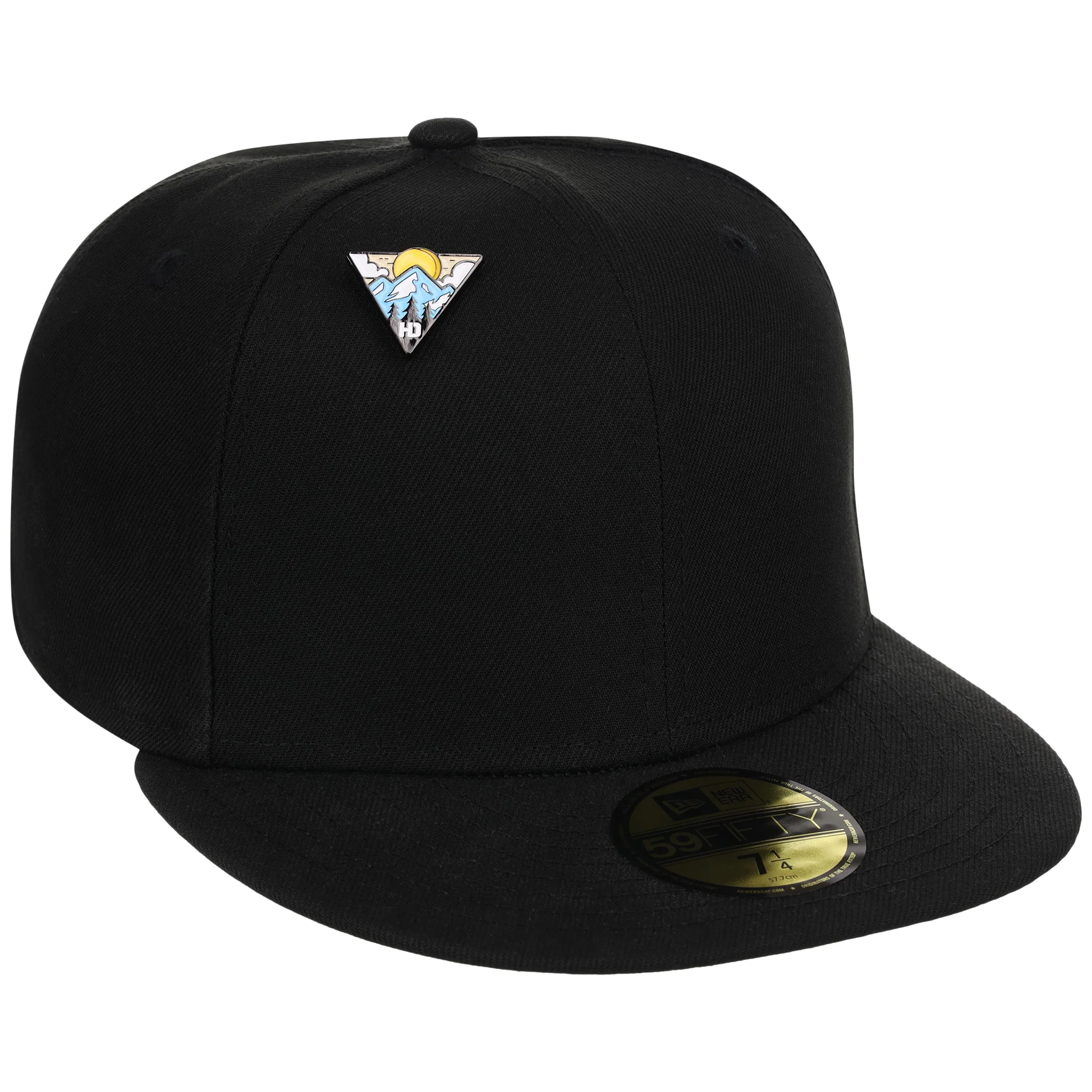 Lids Hat Drop Pins Summit - Image 2