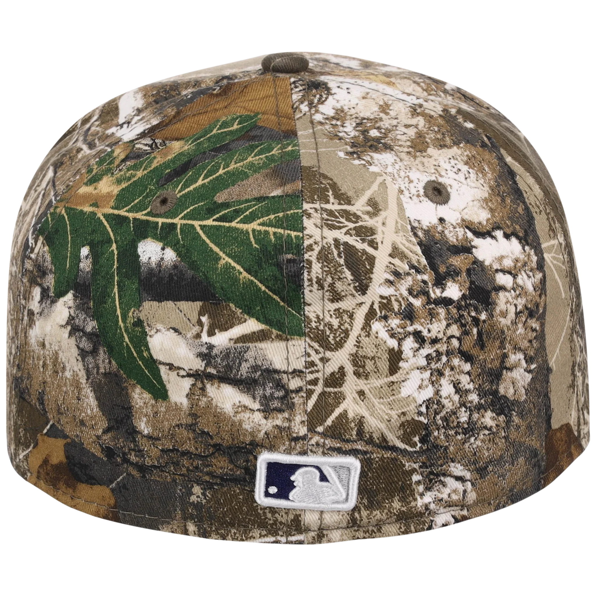 Los Angeles Angels MLB Realtree Edge New Era 59FORTY - Image 14