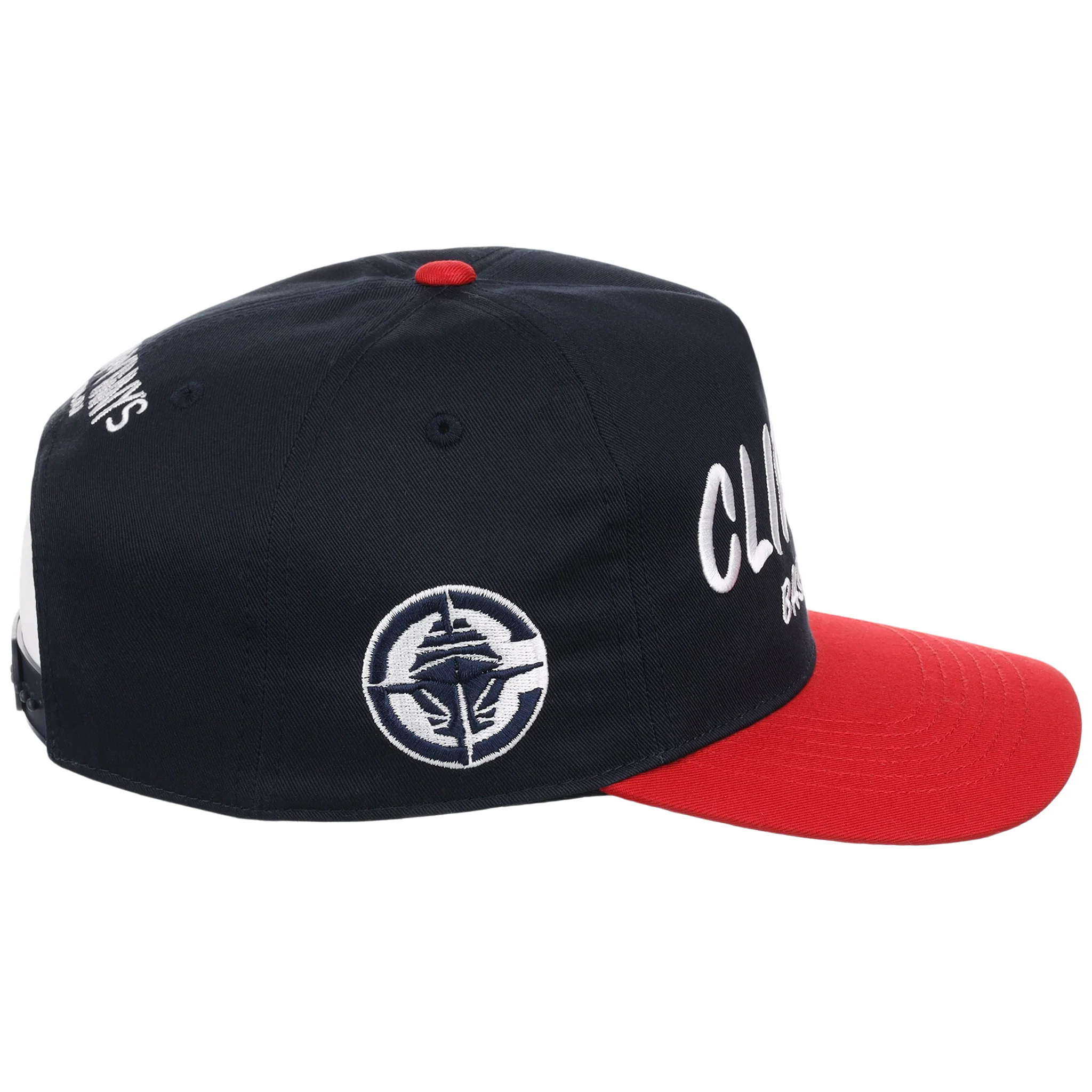 Los Angeles Clippers Jon & Vinny's Collection by '47 - Hitch - Image 3