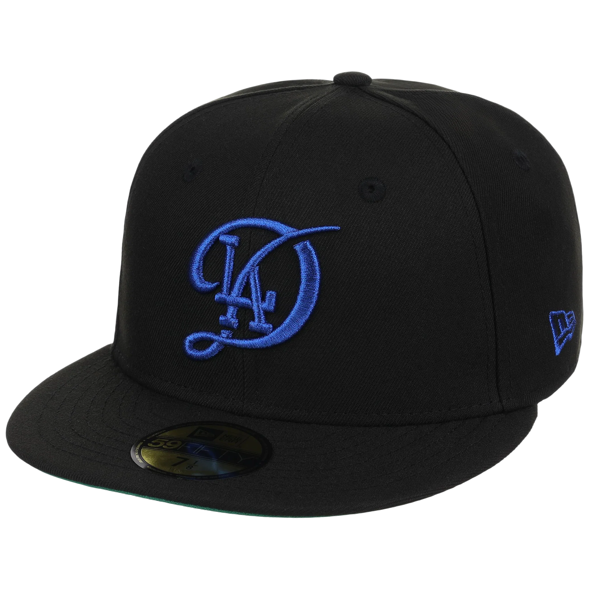 Los Angeles Dodgers 2025 Champions Pack - CC Metallic 59FIFTY - Image 4