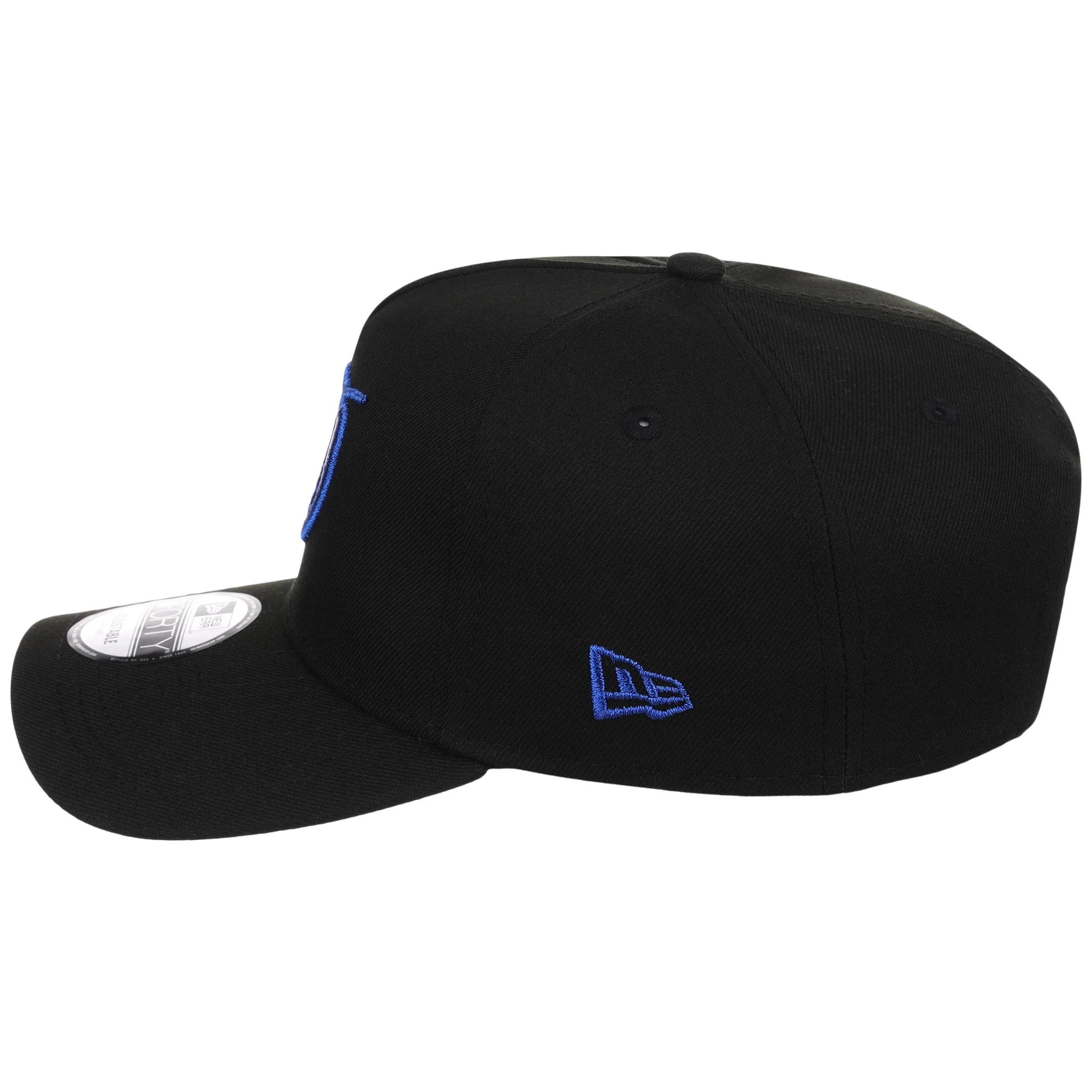Los Angeles Dodgers 2025 Champions Pack - CC Metallic 9FORTY - Image 6