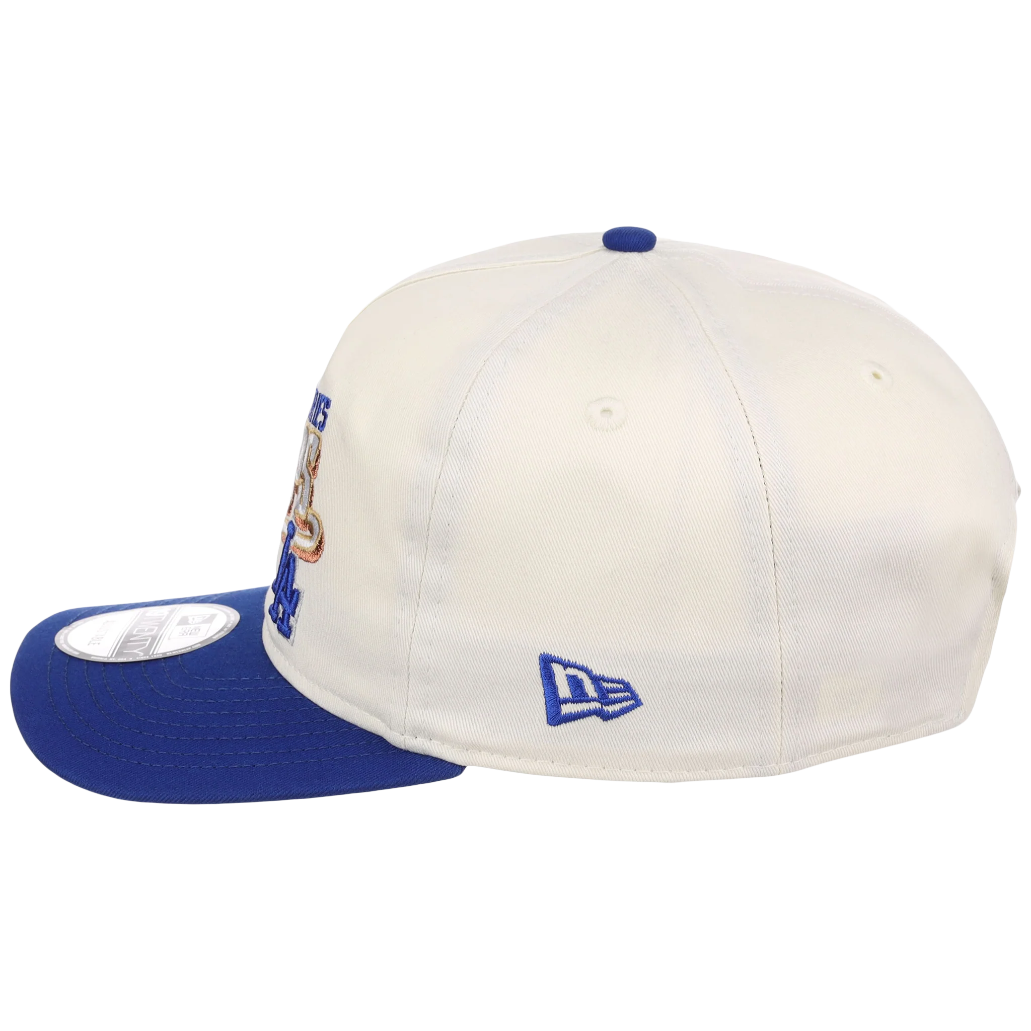 Los Angeles Dodgers 2025 Champions Pack - Chrome OTC 19TWENTY - Image 6