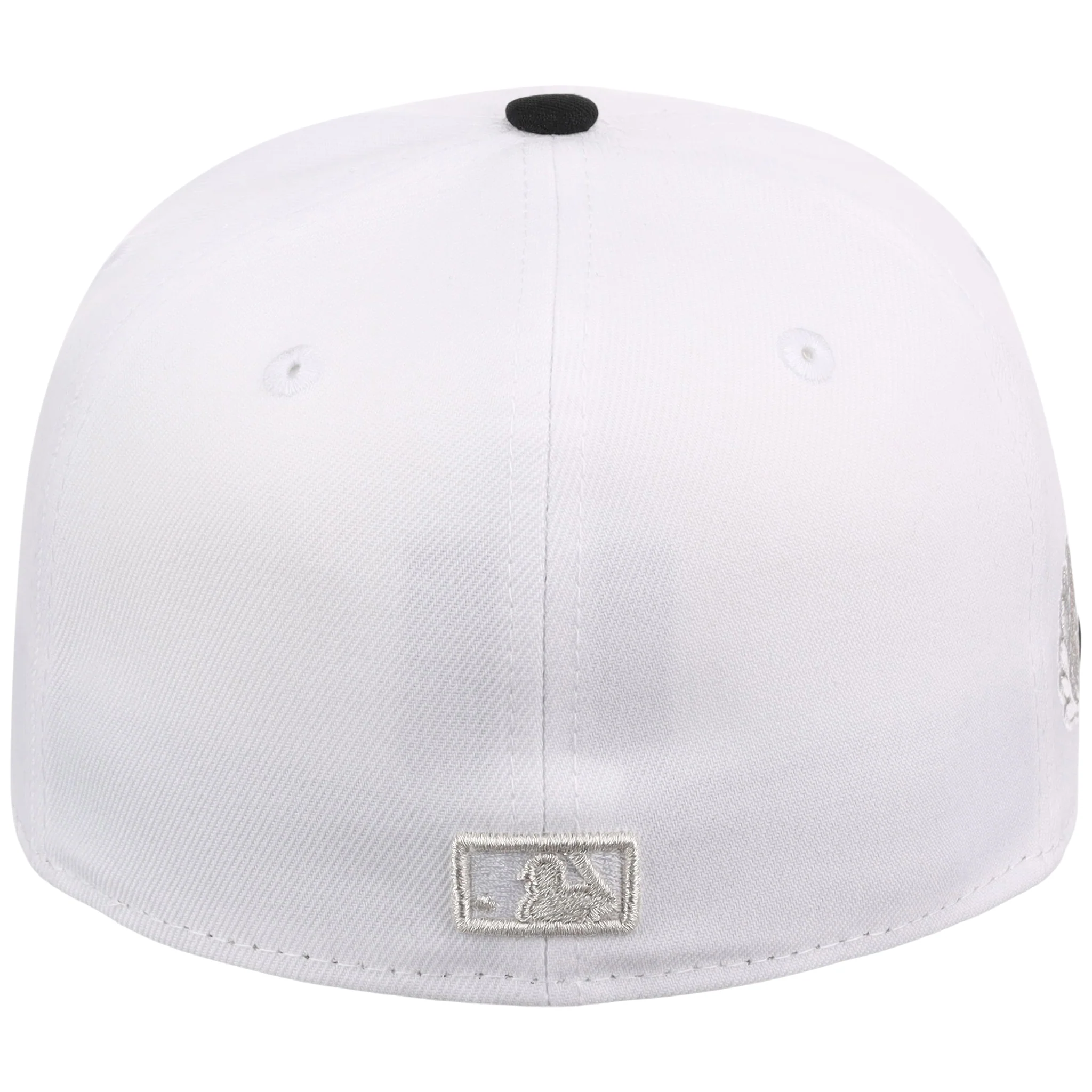 Los Angeles Dodgers 2025 Champions Pack - Liquid Platinum 59FIFTY - Image 7