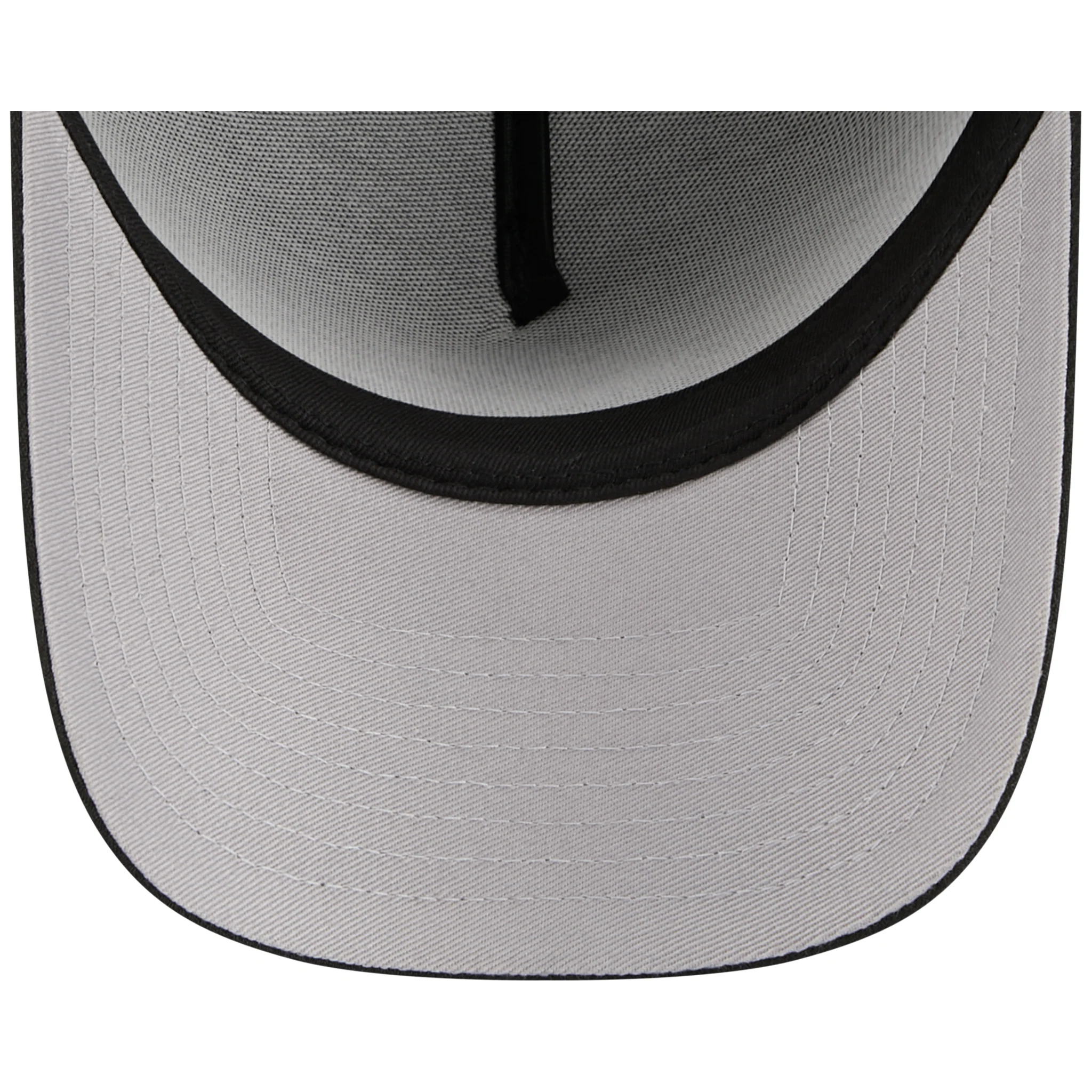 Los Angeles Dodgers Los Angeles Crown the City - Bleed Blue - Black/Black New Era 9FORTY - Image 2