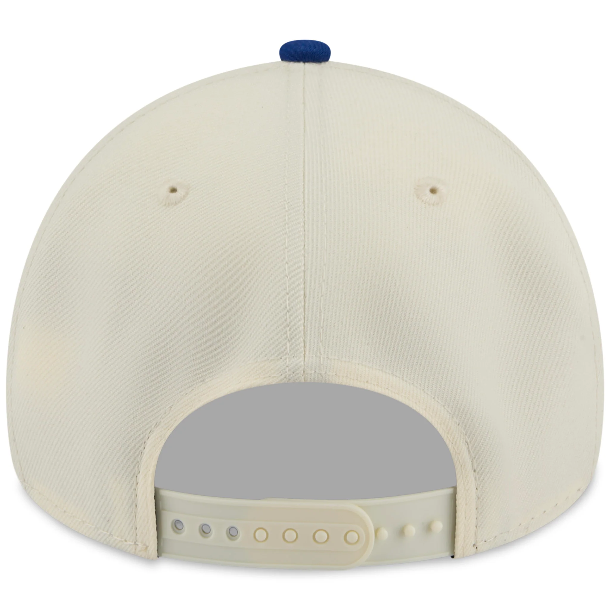 Los Angeles Dodgers Los Angeles Crown the City - Bleed Blue - Chrome/Royal New Era 9FORTY - Image 7