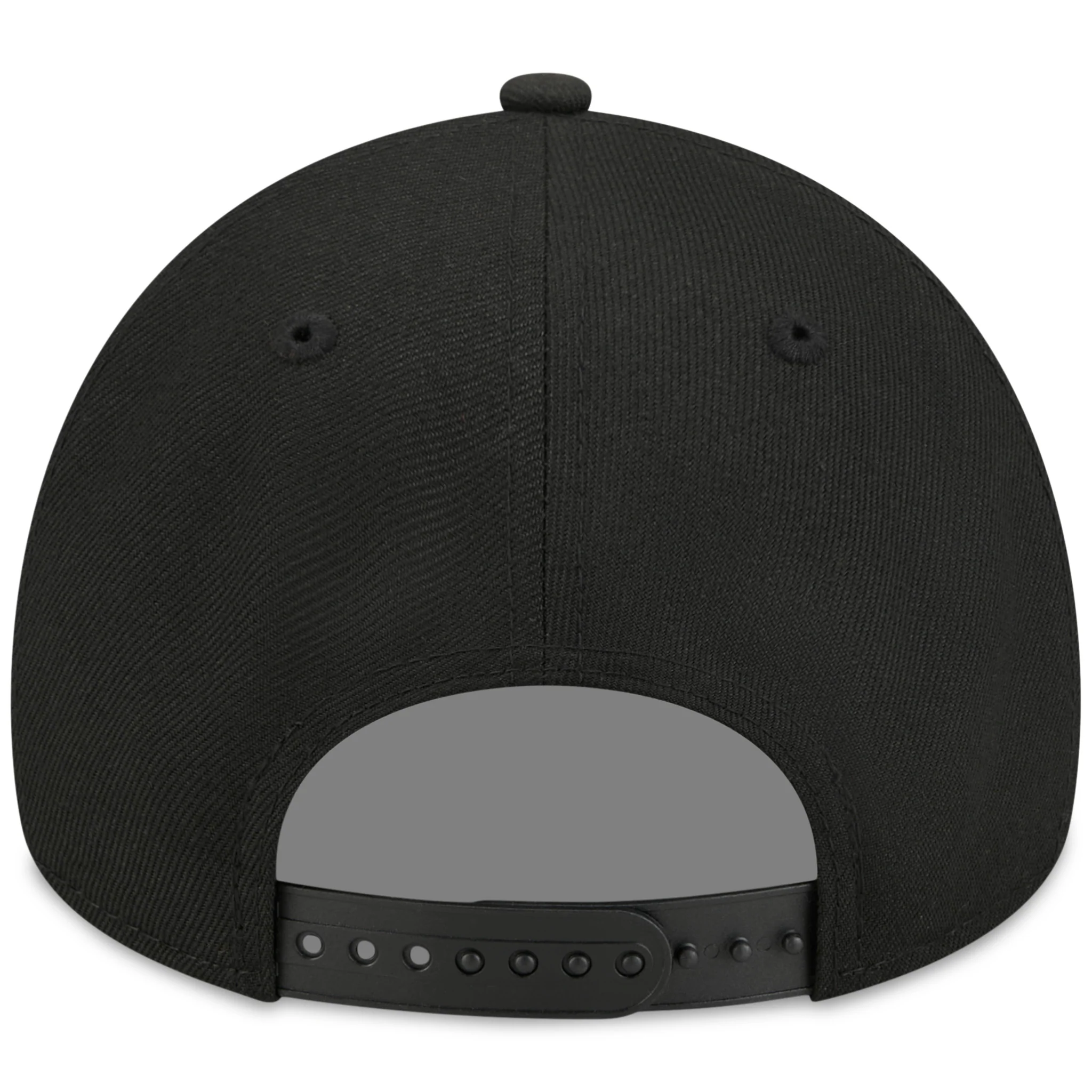 Los Angeles Dodgers Los Angeles Crown the City - Blossom - Black/Black New Era 9FORTY - Image 7