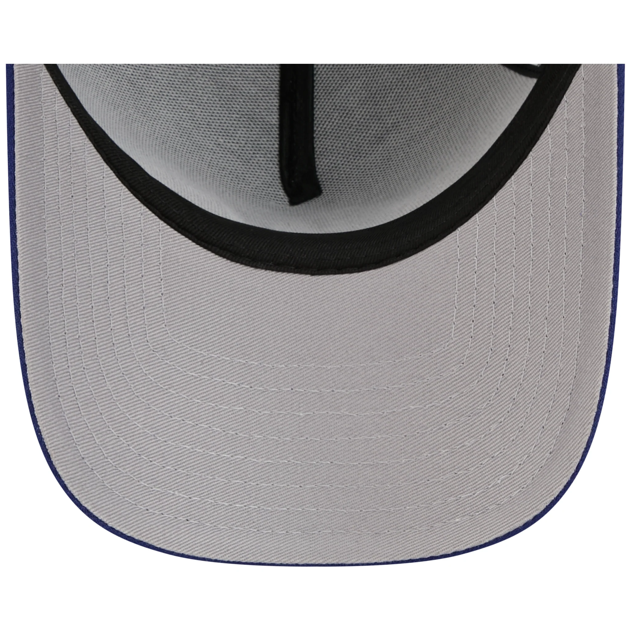 Los Angeles Dodgers Los Angeles Crown the City - JAPAN USA Flags - Royal/Royal New Era 9FORTY - Image 2
