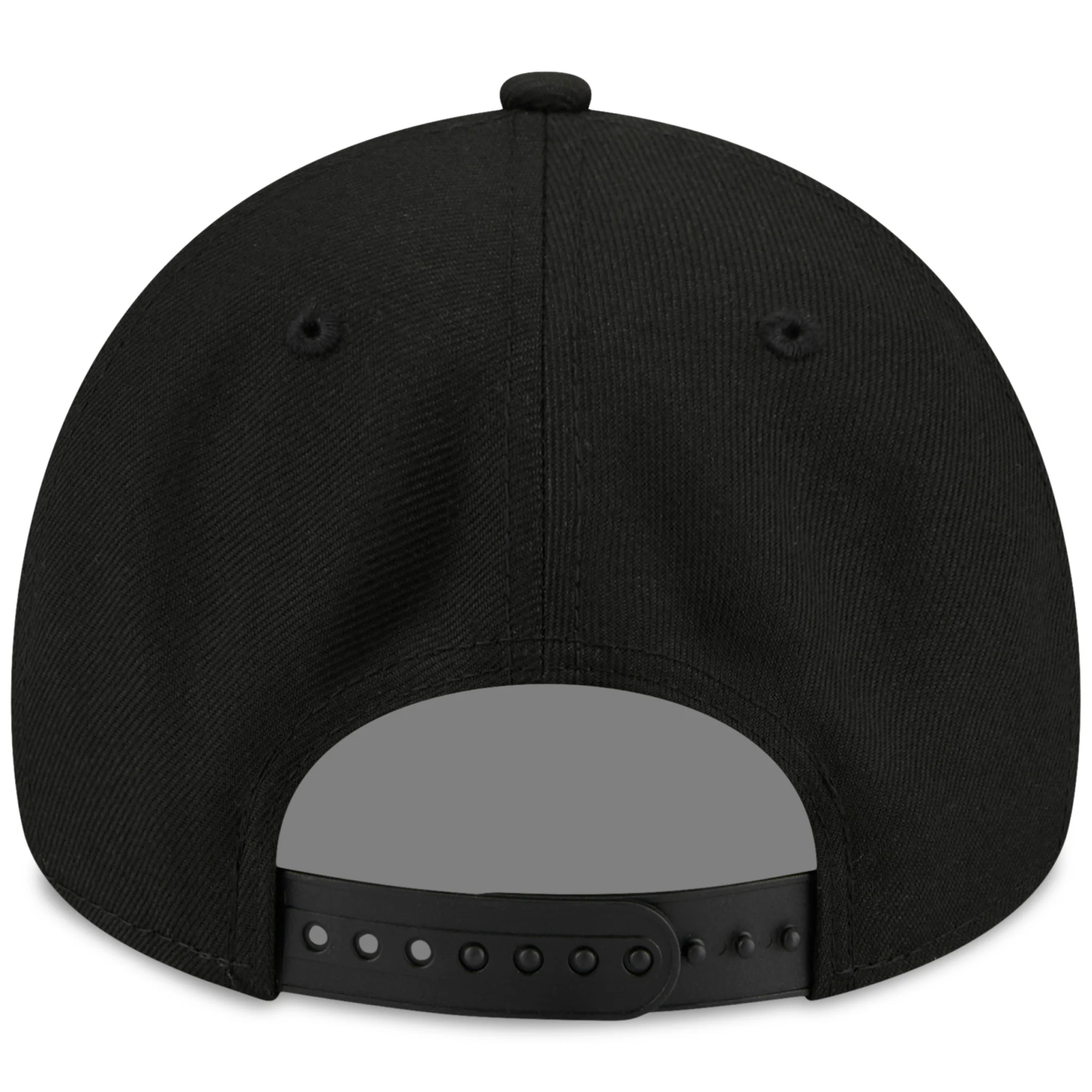 Los Angeles Dodgers Los Angeles Crown the City - MEX Script - Black/Black New Era 9FORTY - Image 7
