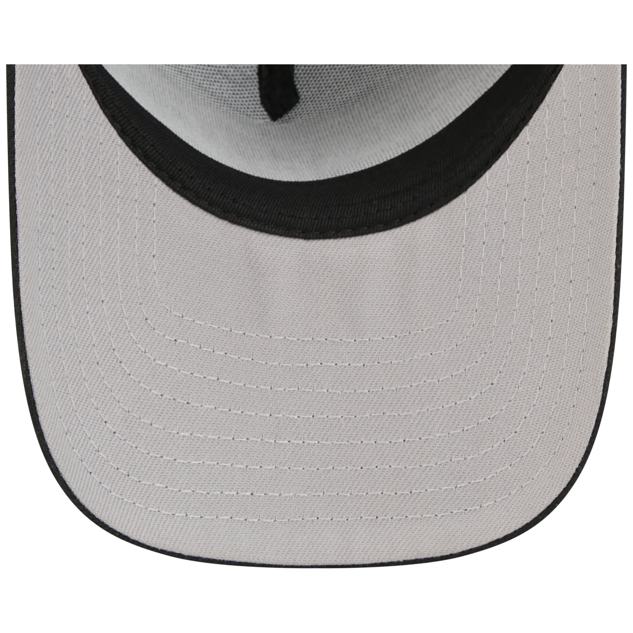 Los Angeles Dodgers Los Angeles Crown the City - Stadium - Black/Black New Era 9FORTY - Image 2