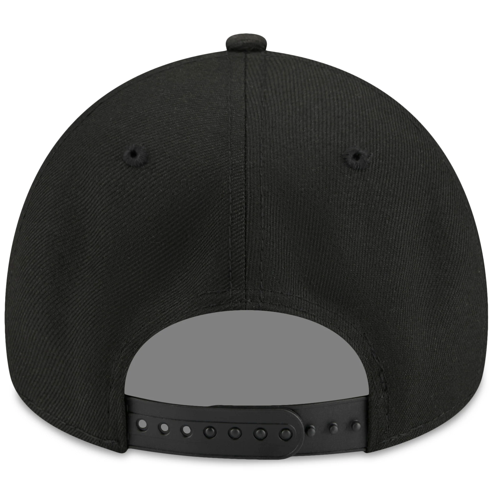 Los Angeles Dodgers Los Angeles Crown the City - Sugar Skull - Black/Black New Era 9FORTY - Image 7