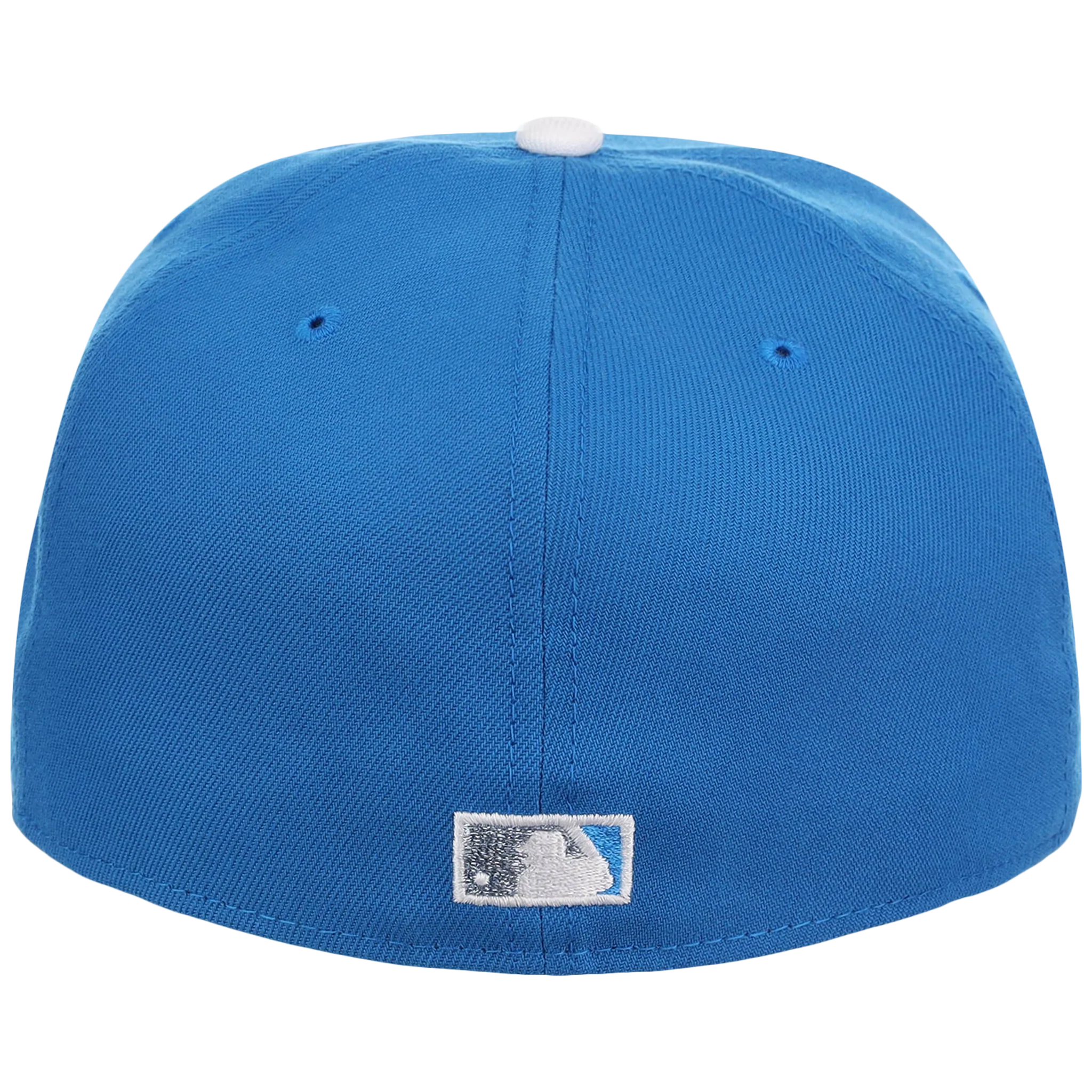 Los Angeles Dodgers MLB Blueprint New Era 59FIFTY - Image 7