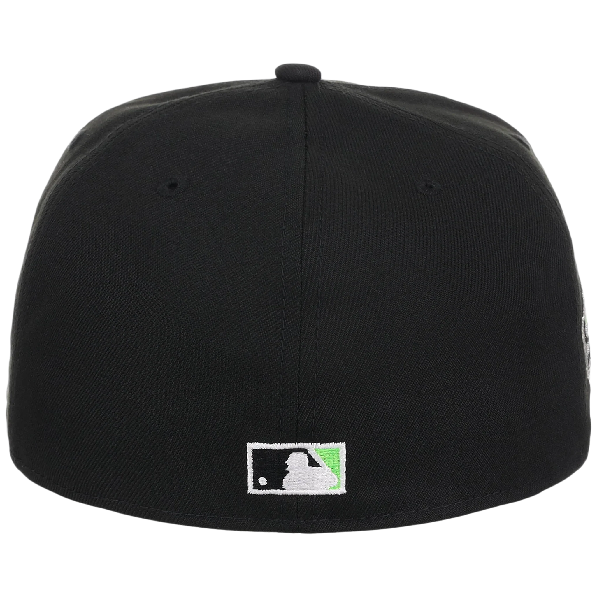 Los Angeles Dodgers MLB Galactic Knights New Era 59FIFTY - Image 7