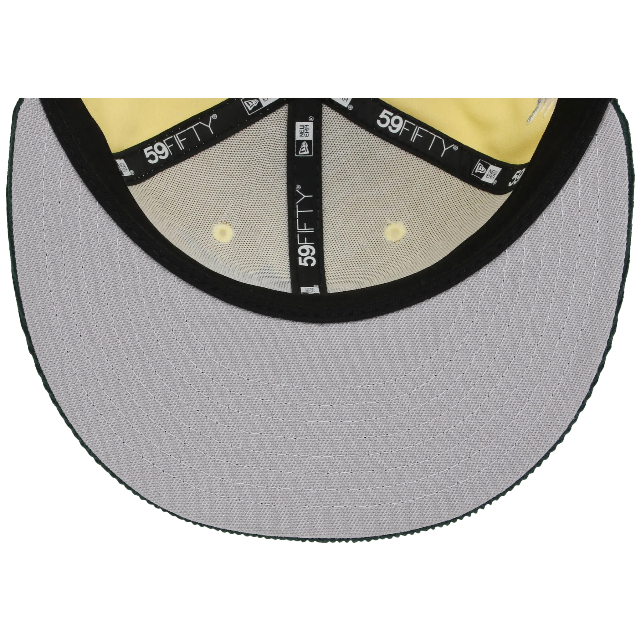 Los Angeles Dodgers MLB Layered Legacy New Era 59FIFTY - Image 2