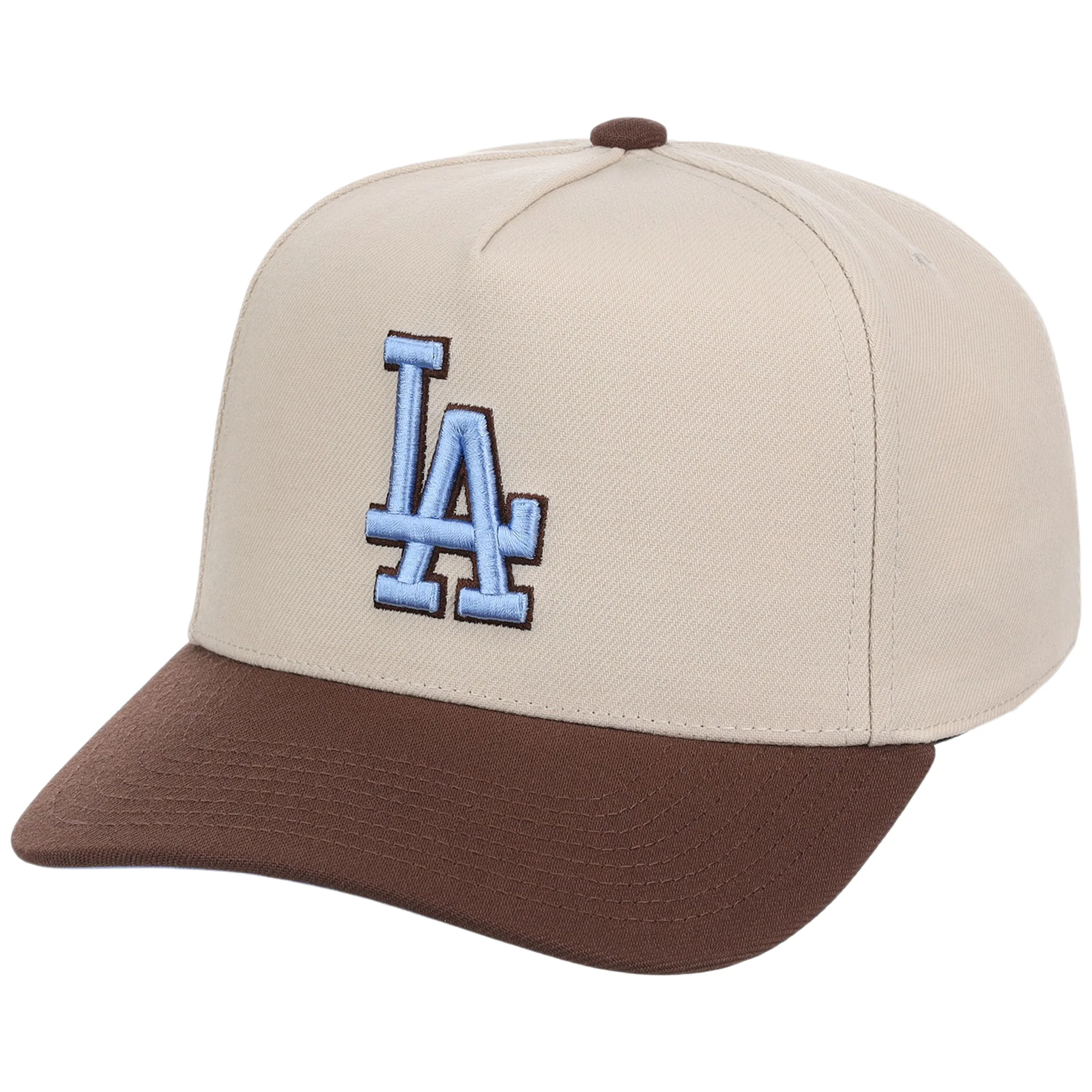 Los Angeles Dodgers MLB Leche Blue Mitchell & Ness Pro Pinch - Image 4