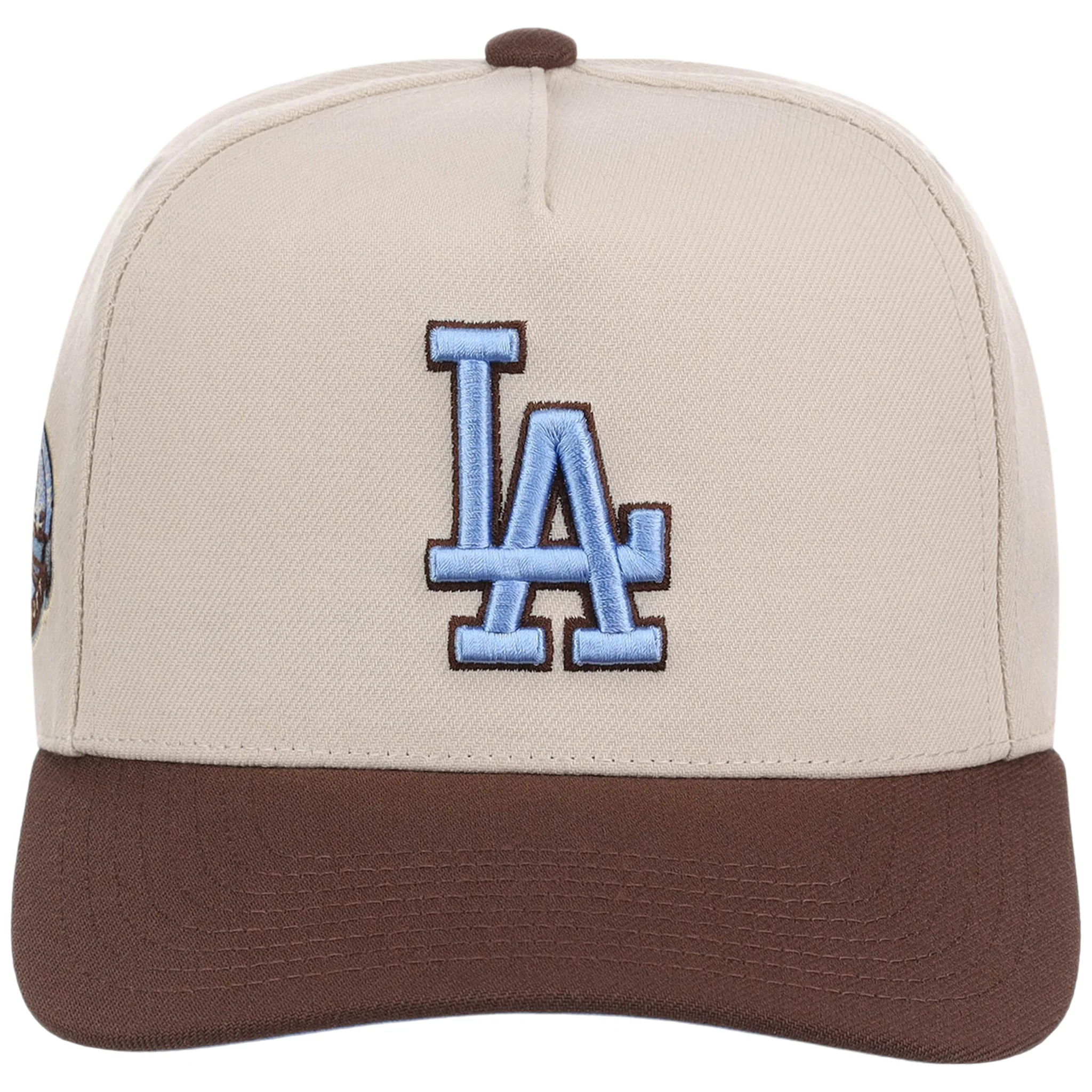 Los Angeles Dodgers MLB Leche Blue Mitchell & Ness Pro Pinch - Image 5