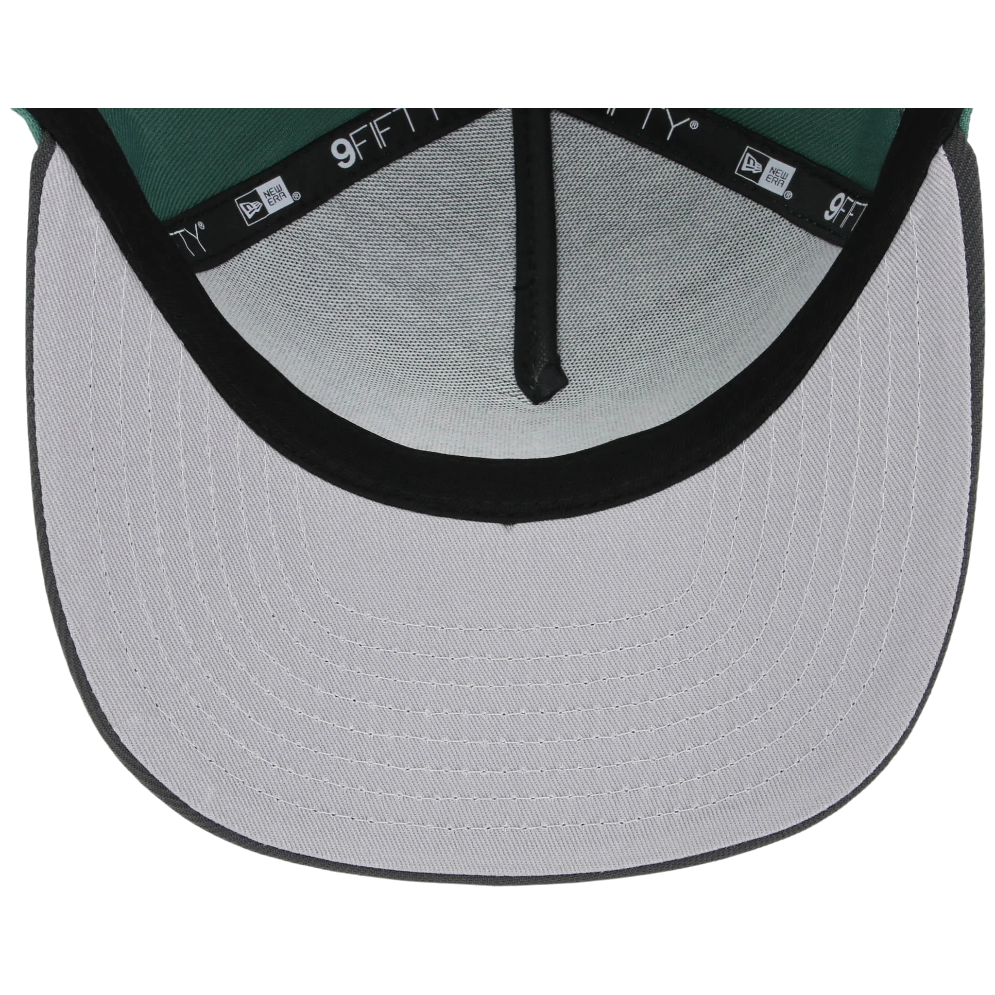 Los Angeles Dodgers MLB Lichen Clouds New Era 9FIFTY - Image 2