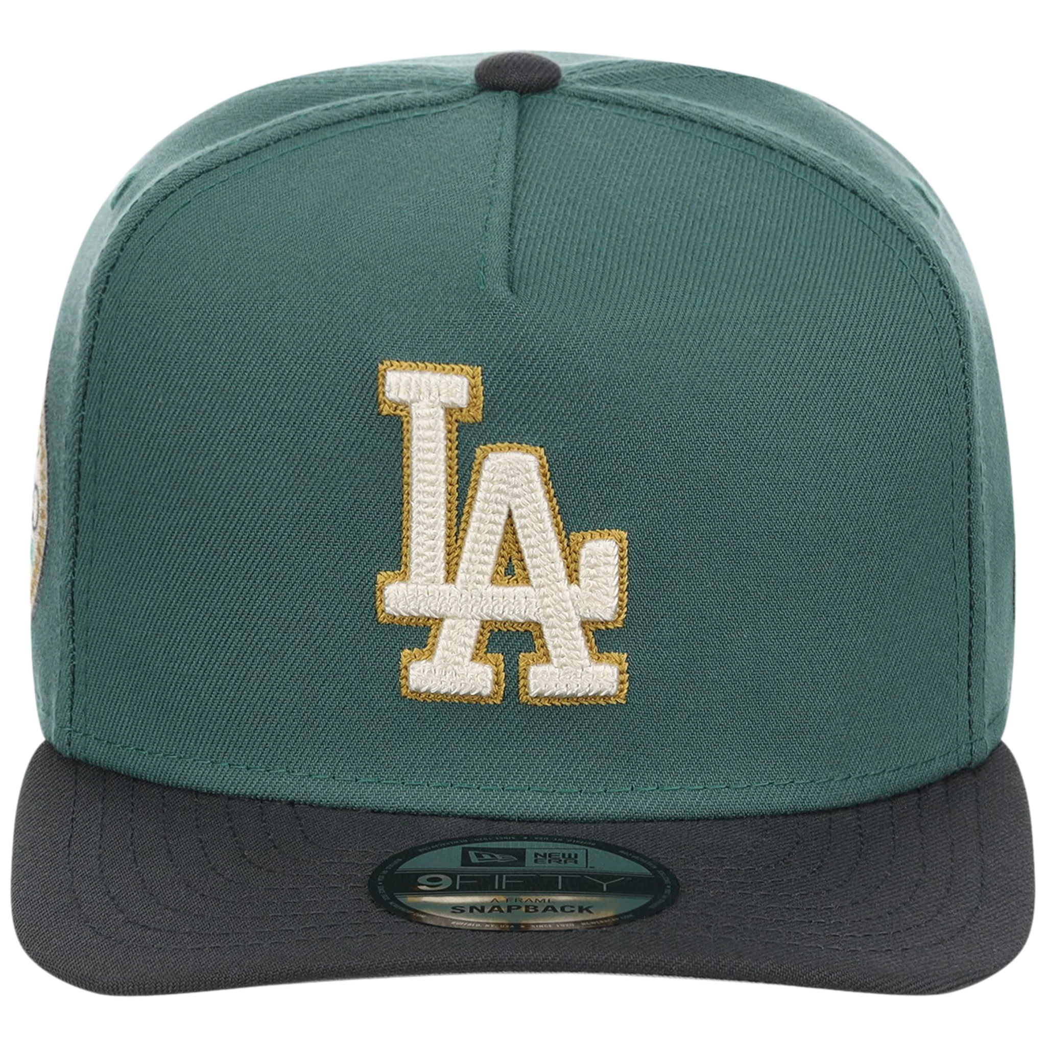 Los Angeles Dodgers MLB Lichen Clouds New Era 9FIFTY - Image 5