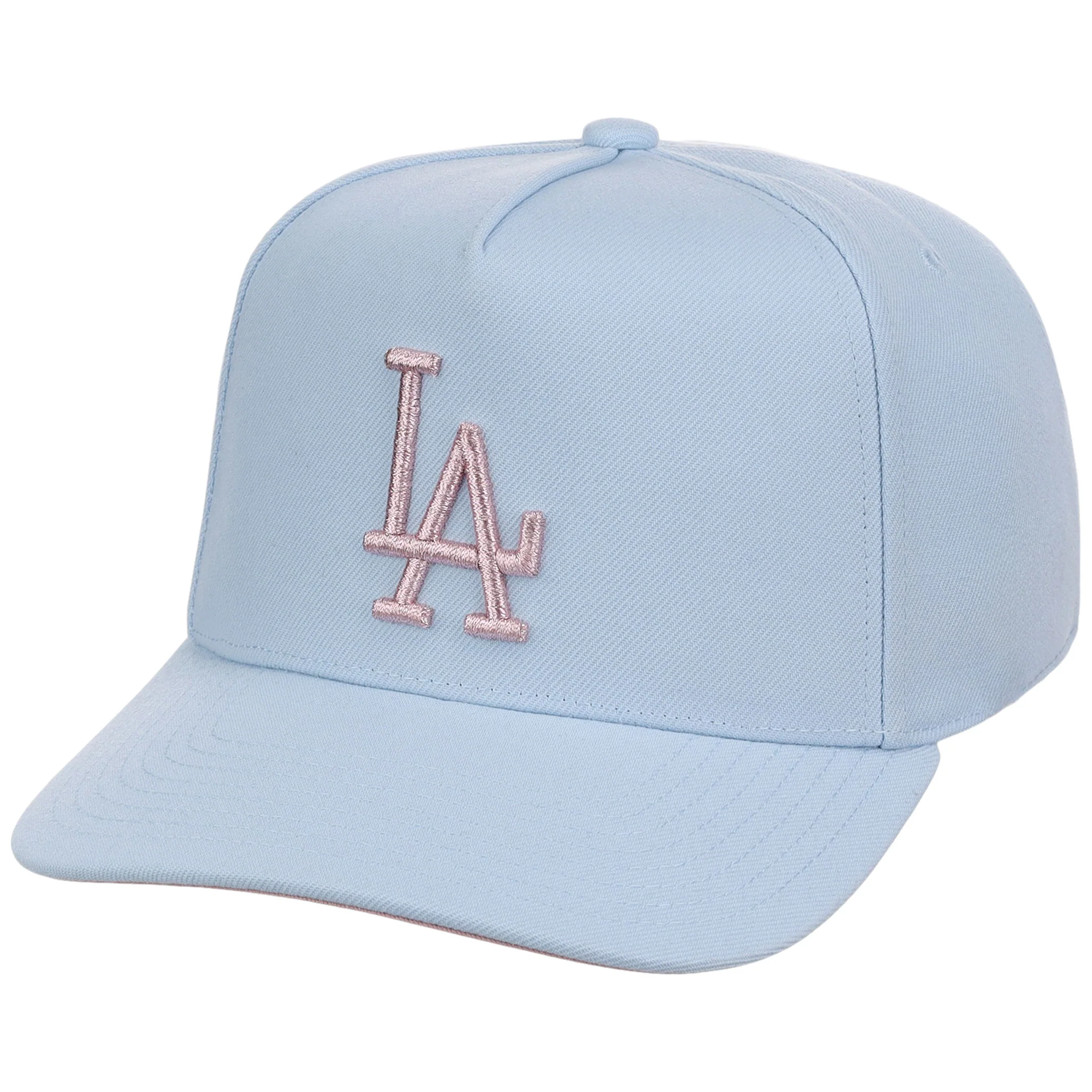 Los Angeles Dodgers MLB Mitchell & Ness Cherry Blossom Pro Pinch - Image 4