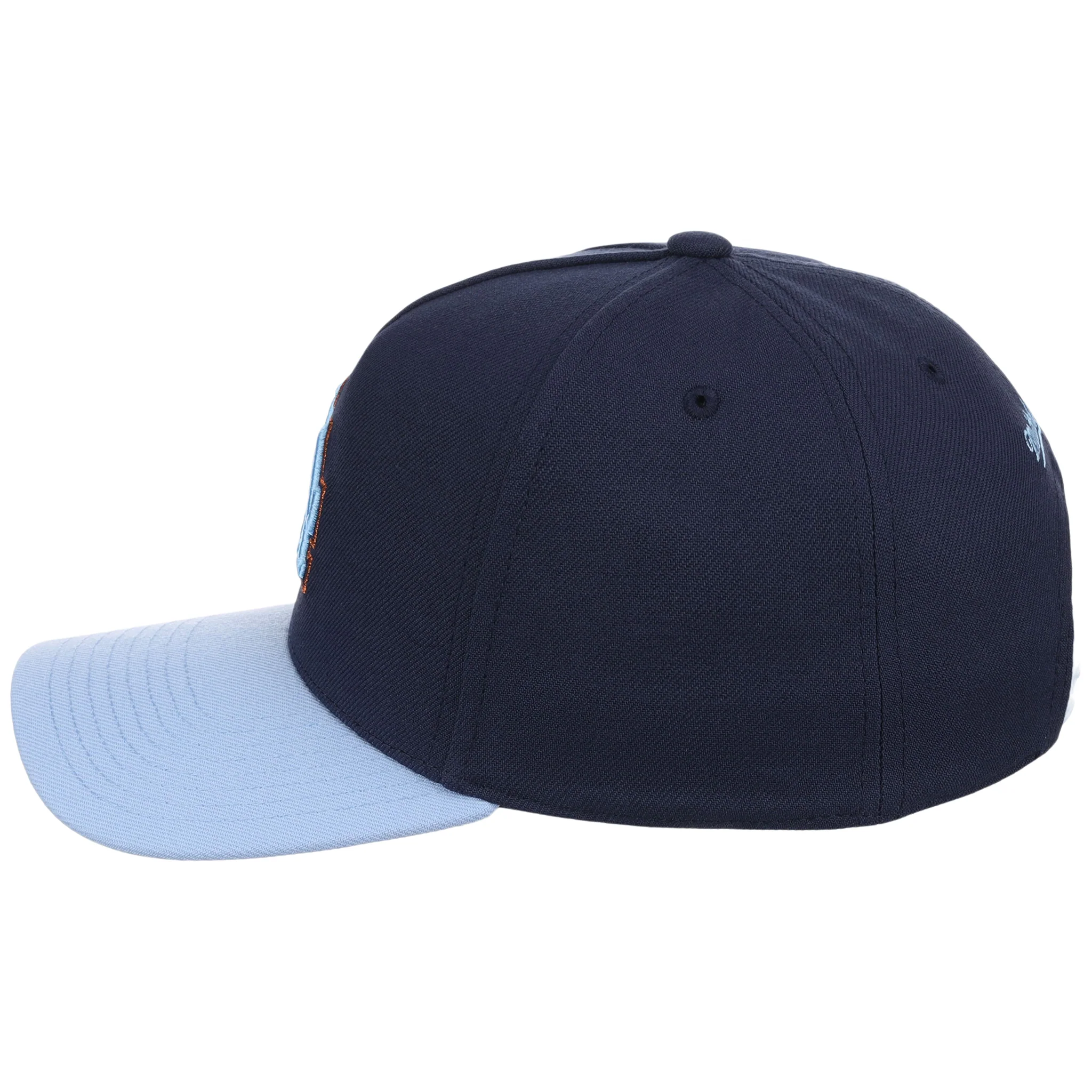 Los Angeles Dodgers MLB Ocean Sky Mitchell & Ness Pro Pinch - Image 6