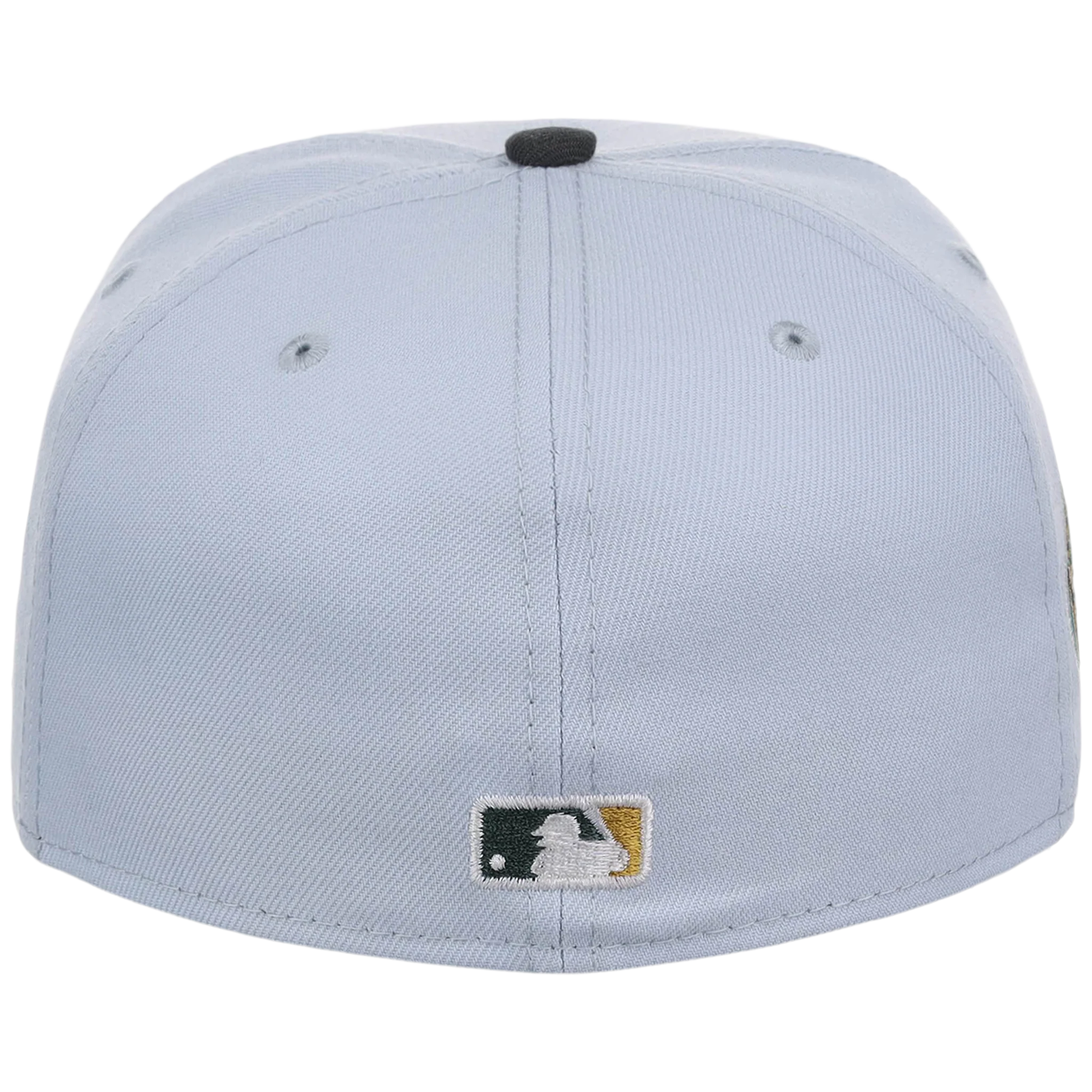 Los Angeles Dodgers MLB Sky Clouds New Era 59FIFTY - Image 7