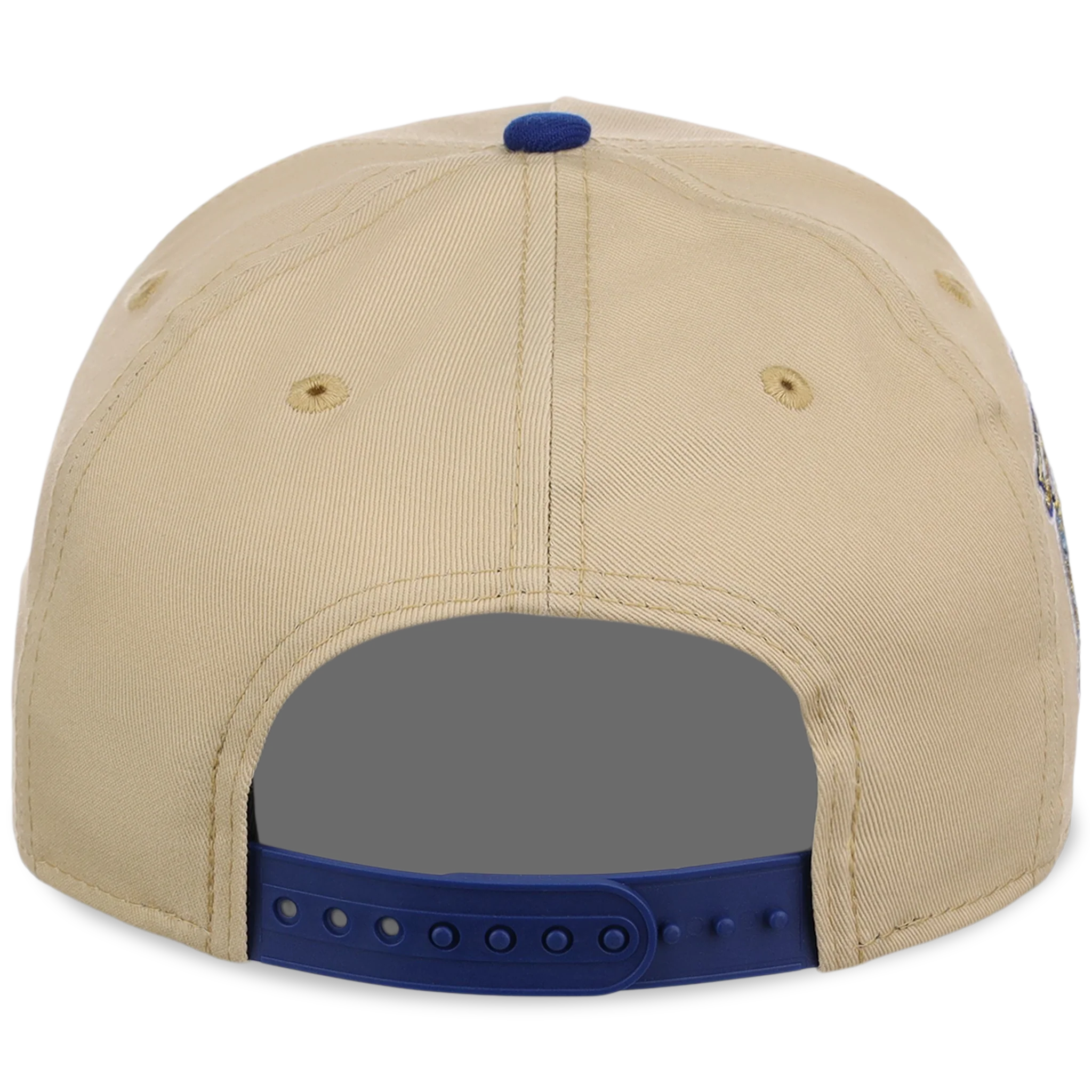 Los Angeles Dodgers MLB Vegas Pop New Era 9FORTY - Image 7