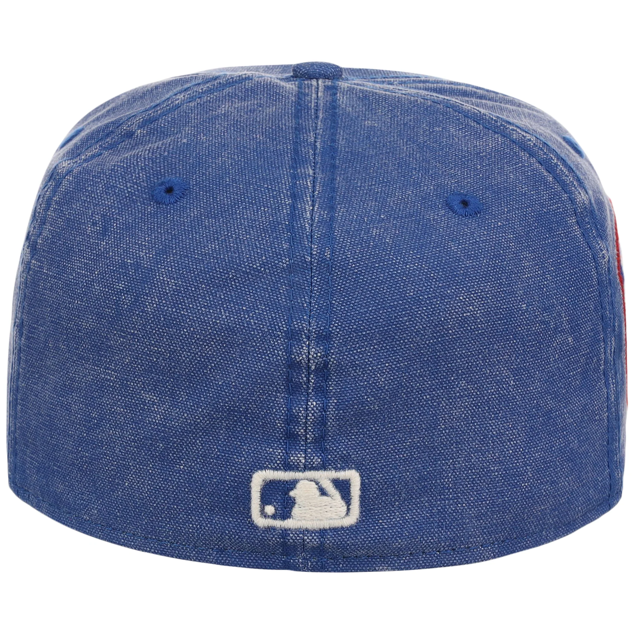 Los Angeles Dodgers MLB Washed New Era 59FIFTY - Image 7