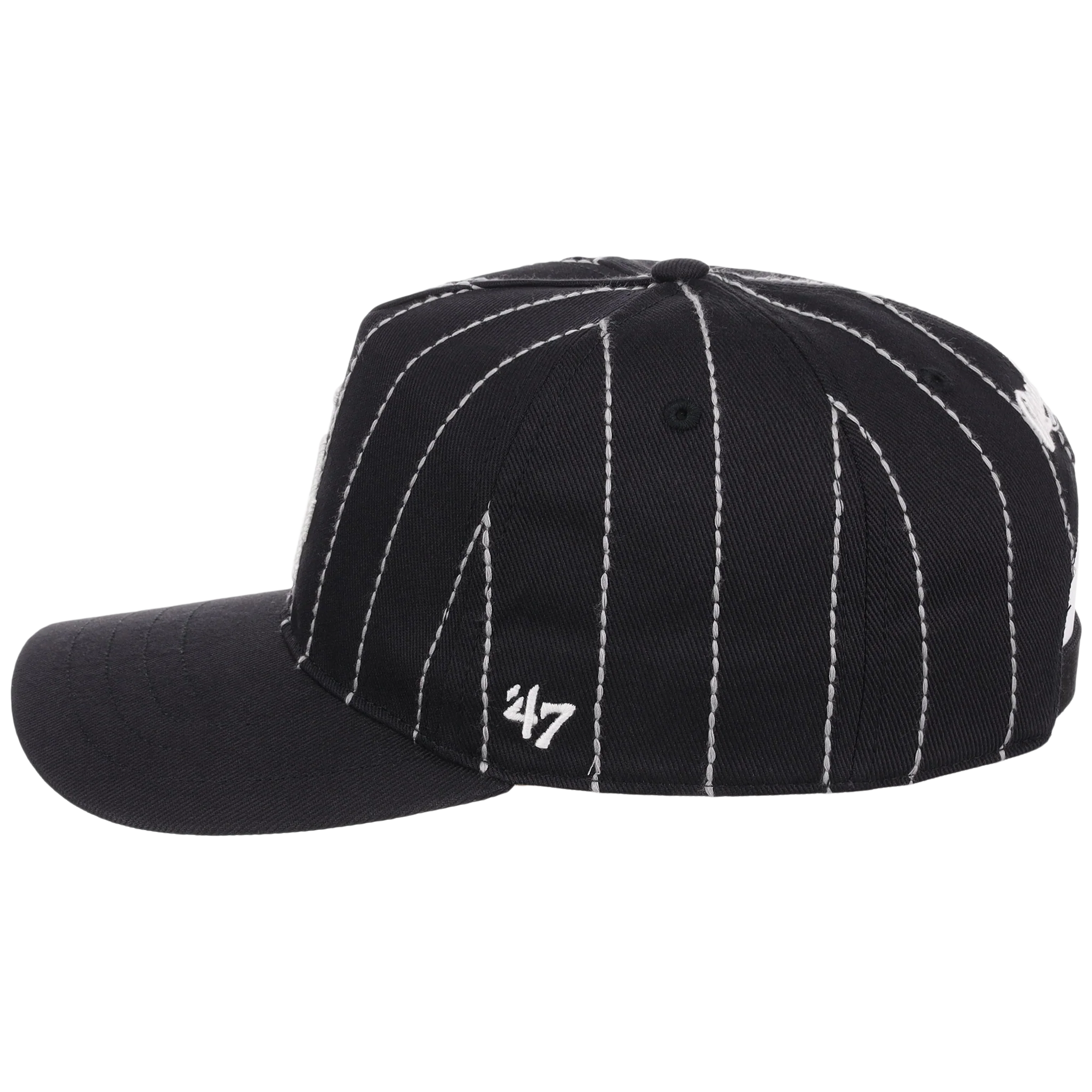 Los Angeles Dodgers Rawlings x '47 x Rawlings Hitch - Lids HD Exclusive Colorway - Image 6