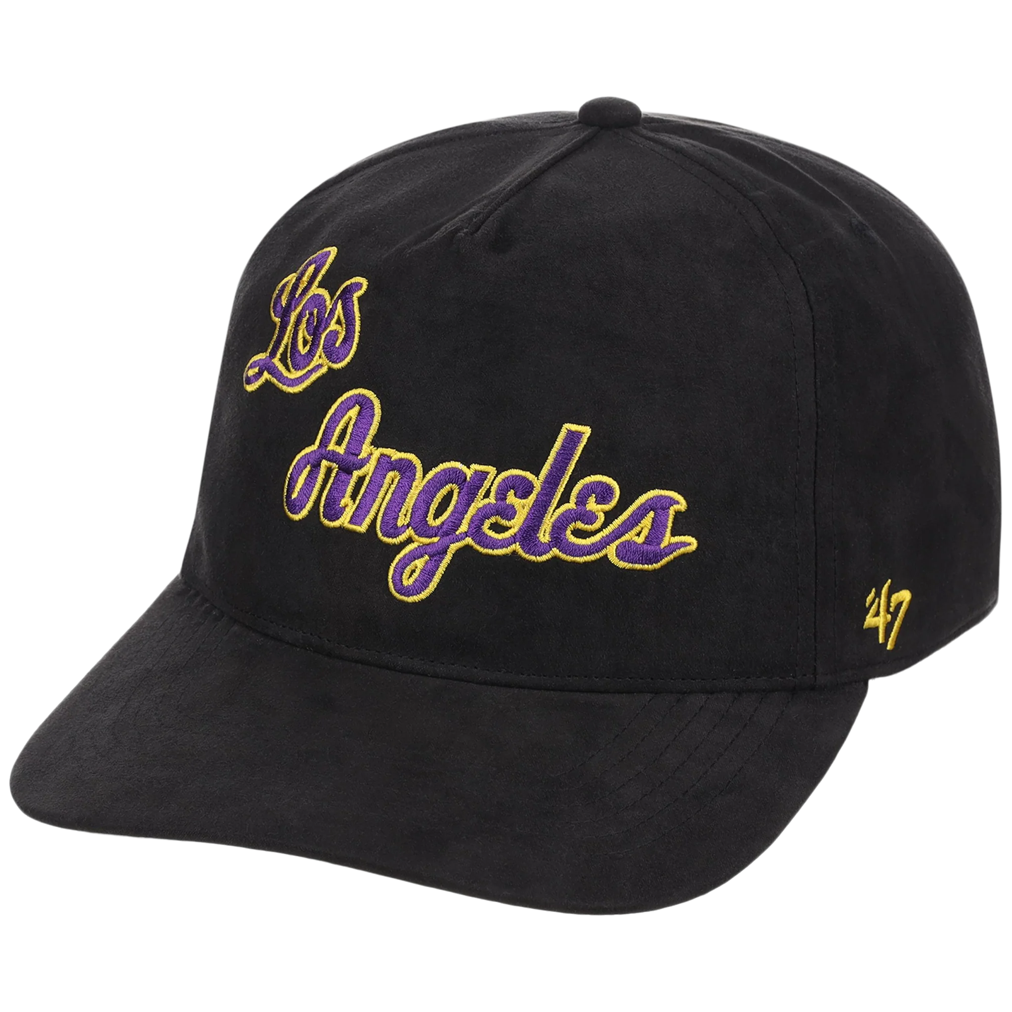 Los Angeles Lakers NBA Champ '47 Hitch Collection - 2009-2010 Champions - Image 4