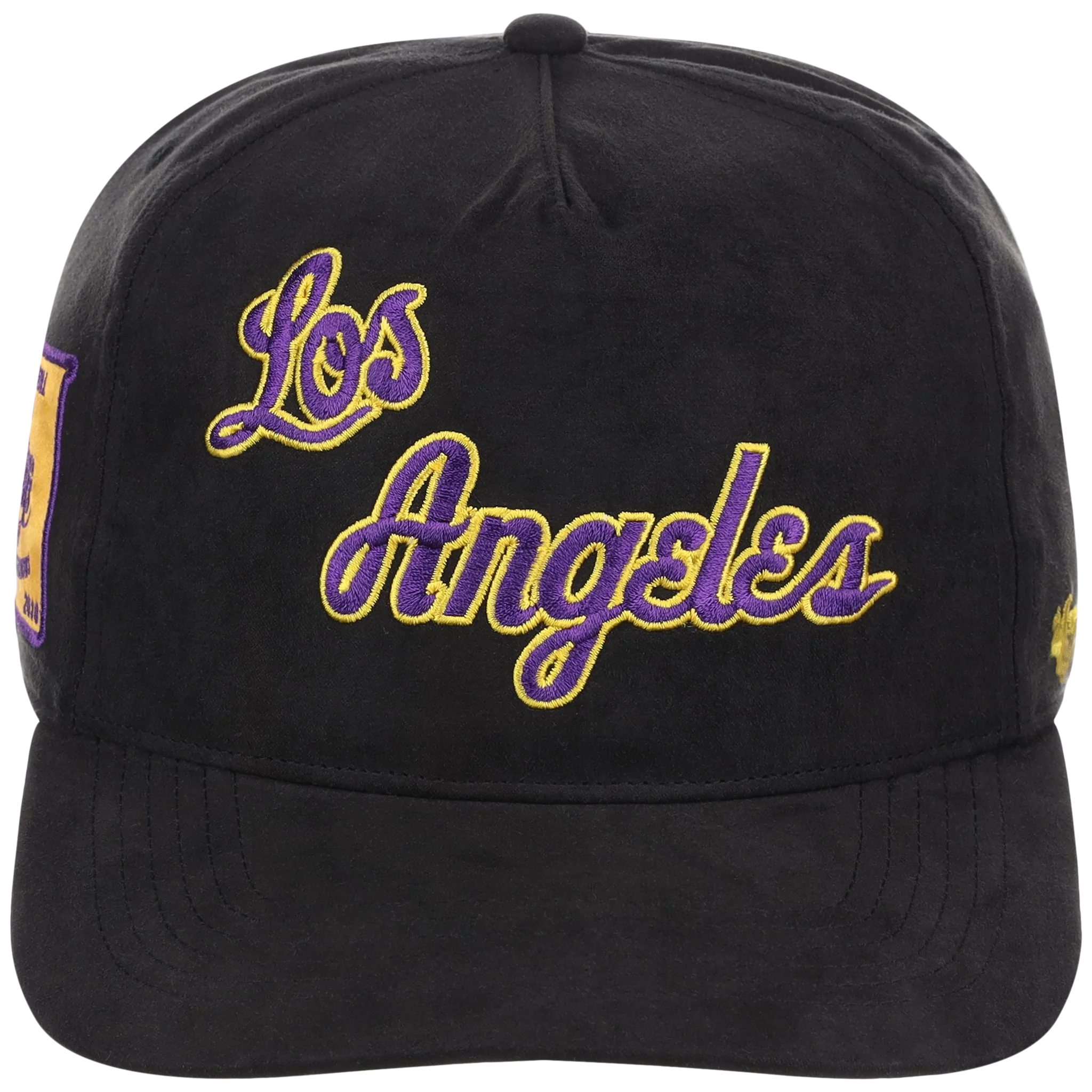 Los Angeles Lakers NBA Champ '47 Hitch Collection - 2009-2010 Champions - Image 5