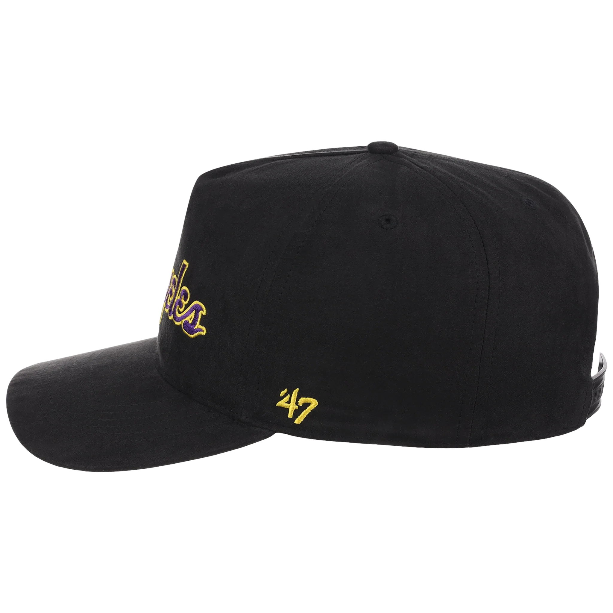 Los Angeles Lakers NBA Champ '47 Hitch Collection - 2009-2010 Champions - Image 6
