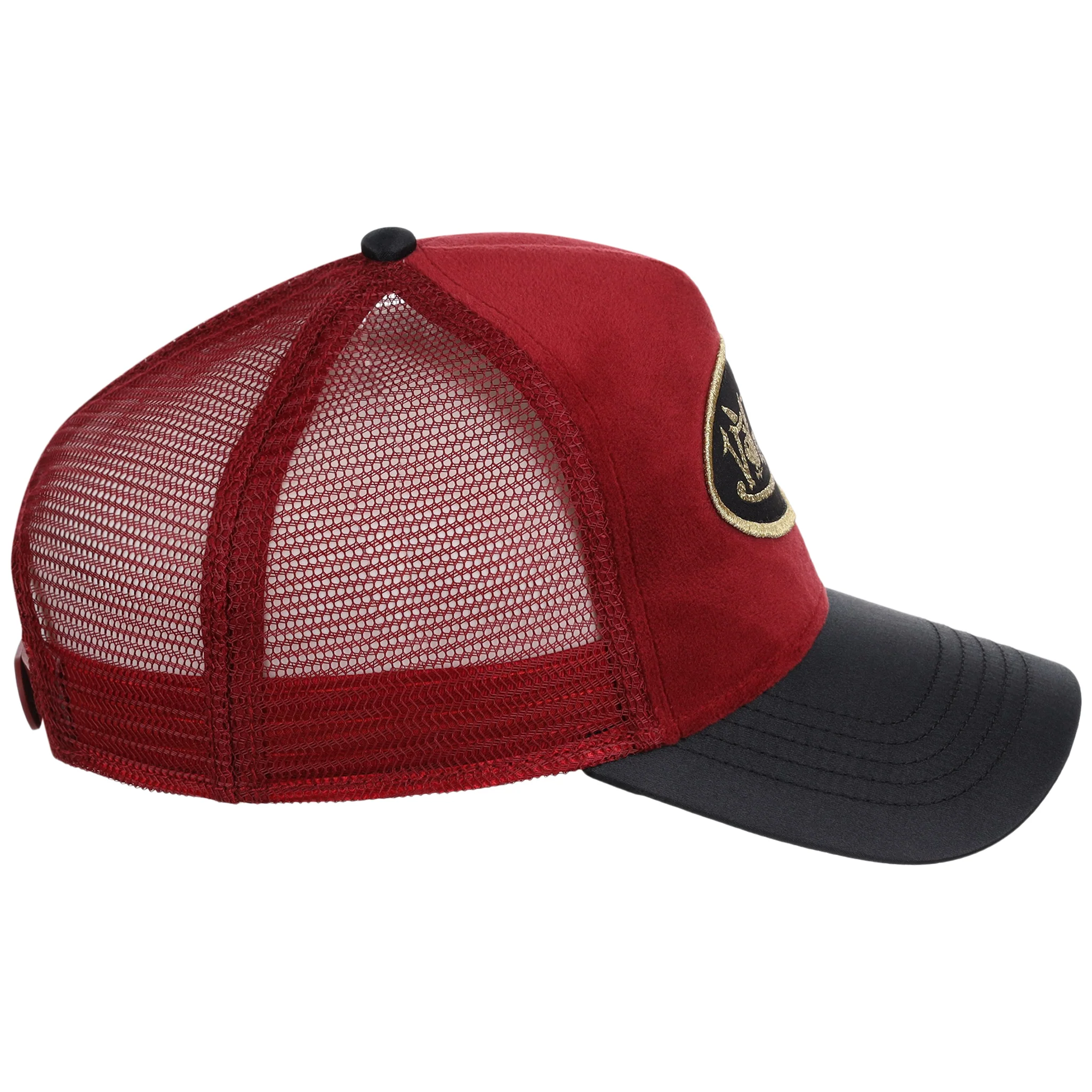 Mansion Trucker - Playboy x Von Dutch - Image 3
