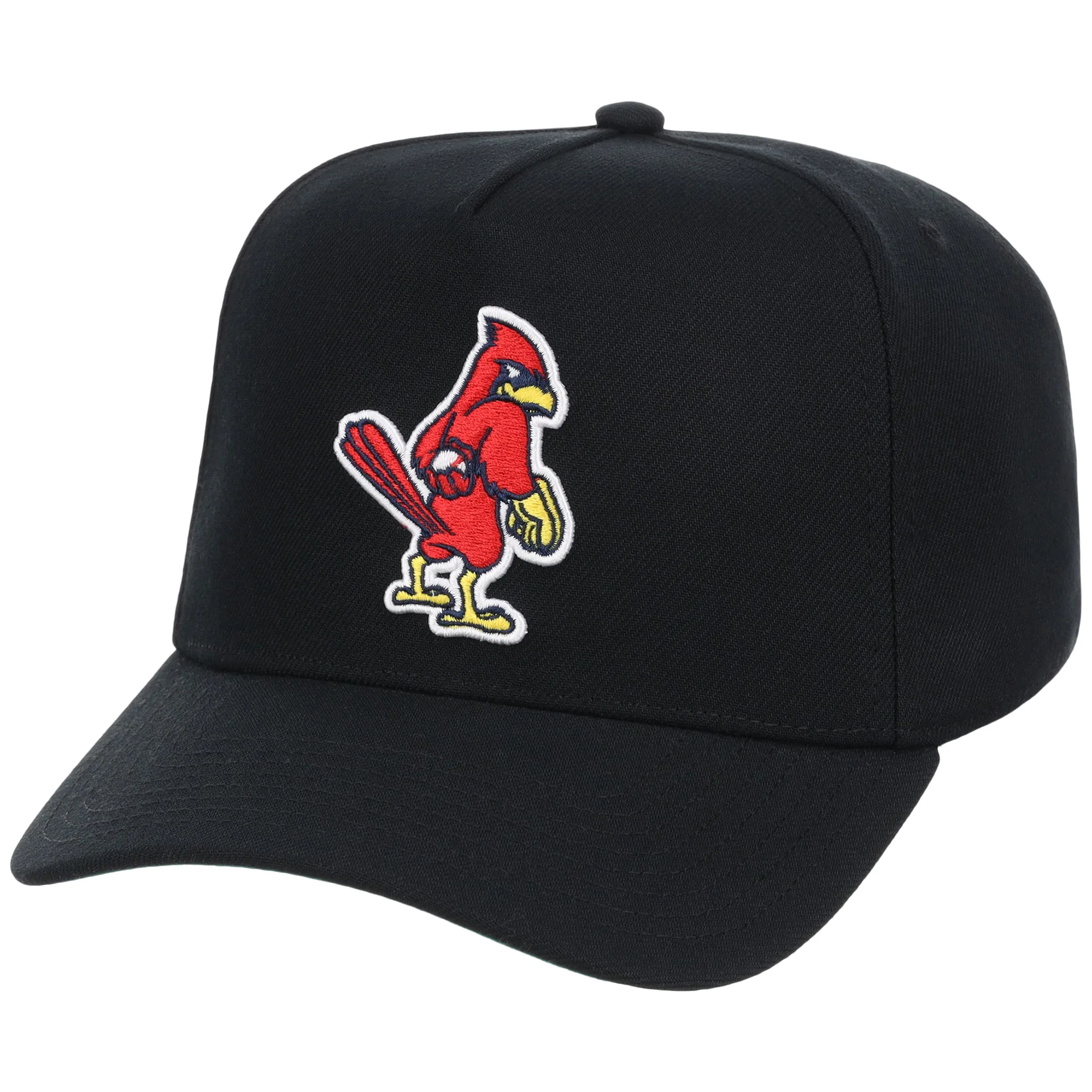 Memphis Redbirds Field Club Minor League Monday Black OTC A-Frame - Image 4