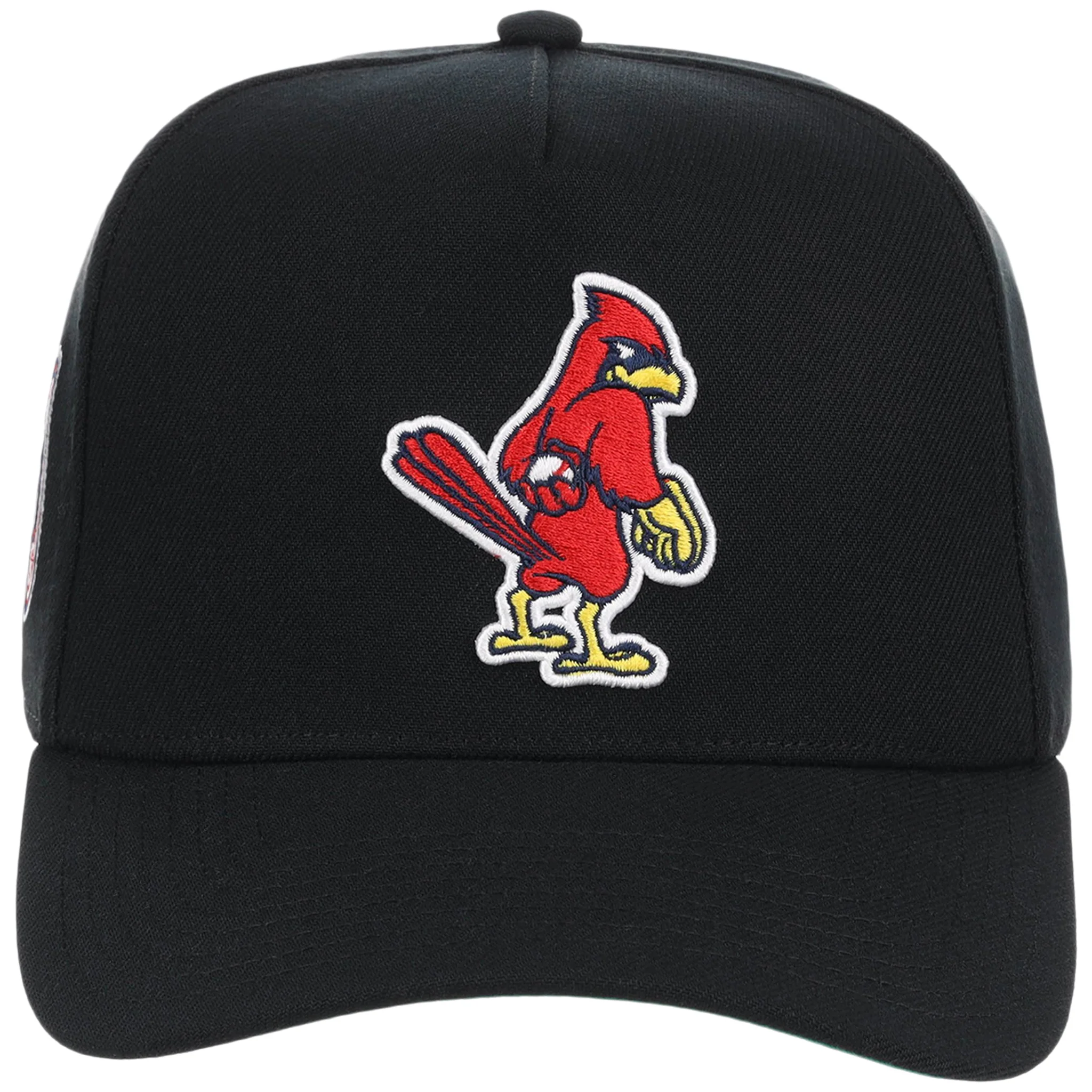 Memphis Redbirds Field Club Minor League Monday Black OTC A-Frame - Image 5