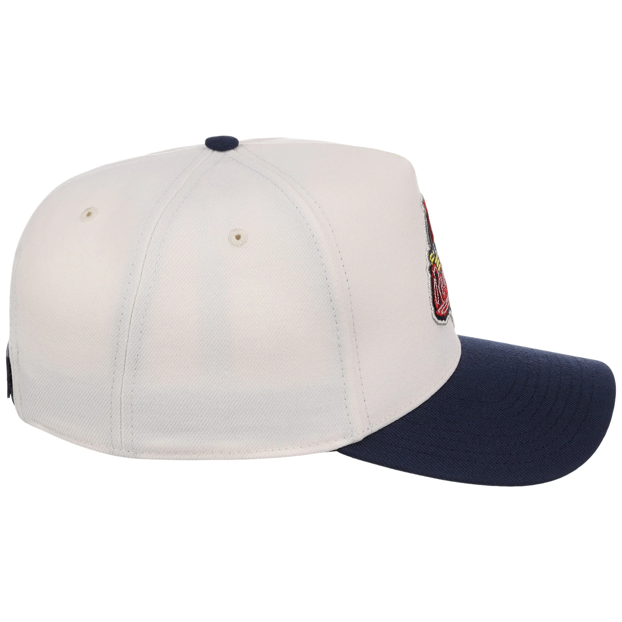 Memphis Redbirds Field Club Minor League Monday Off-White OTC A-Frame - Image 3